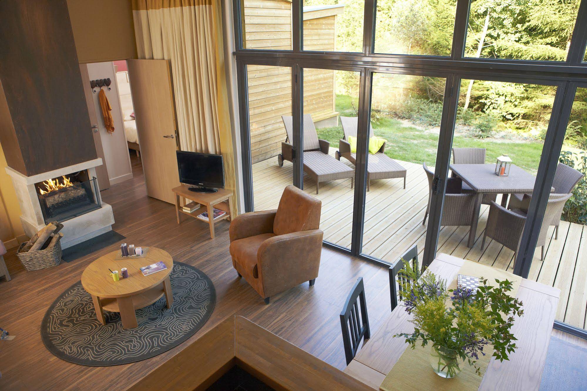 Center Parcs Les Trois Forets