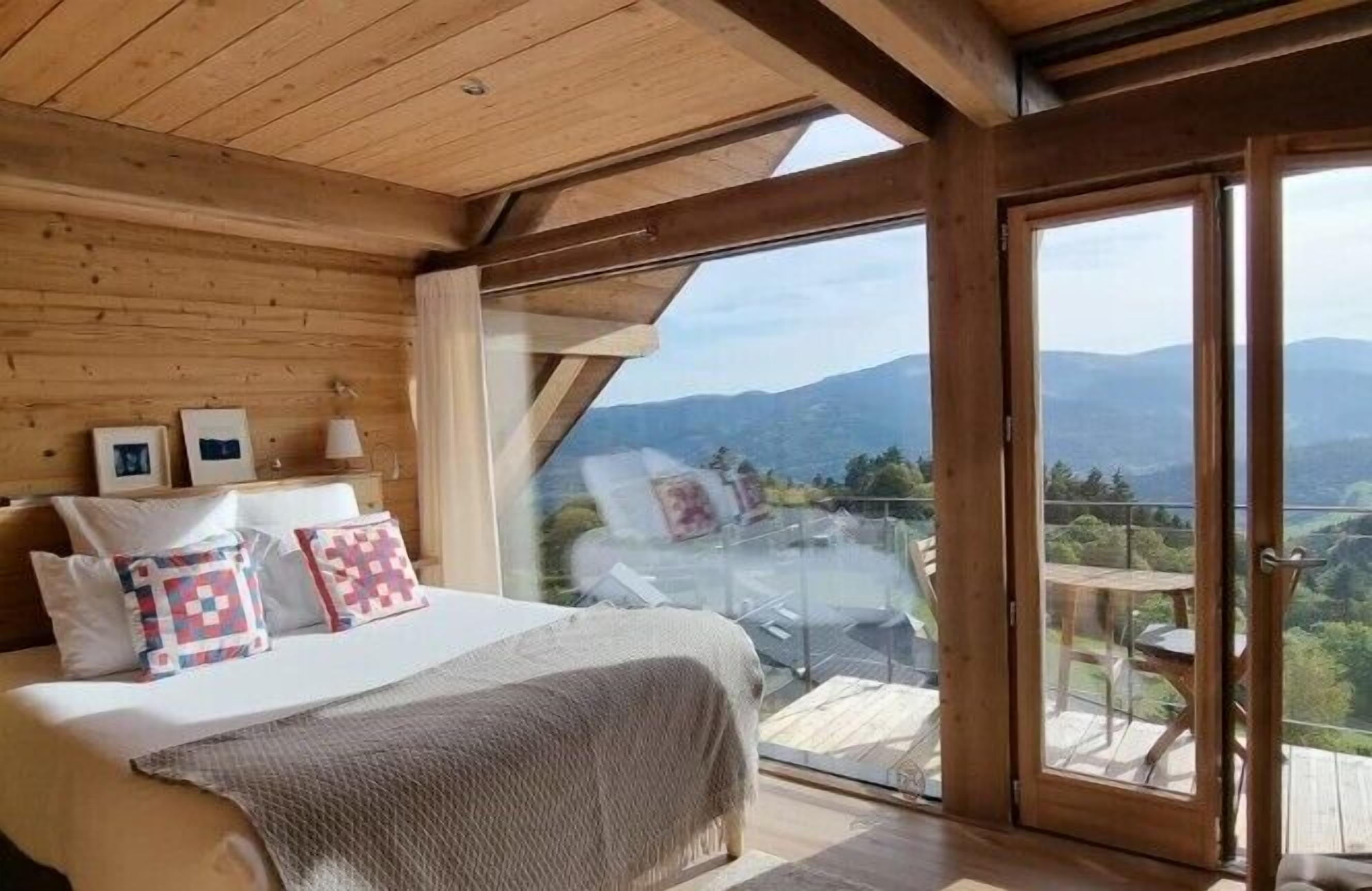 Chalet La Petite Ourse