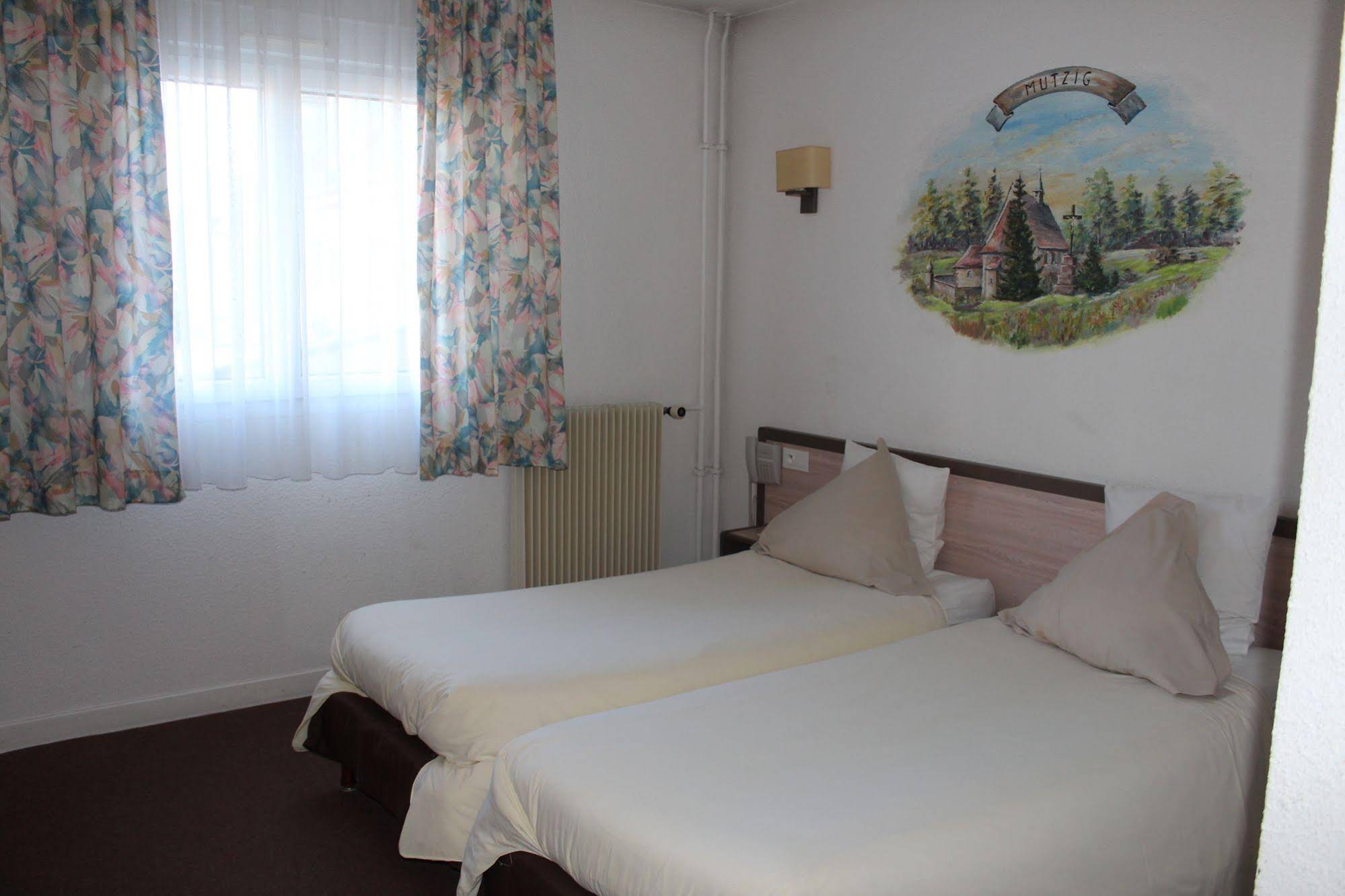 Logis Hôtel Panorama