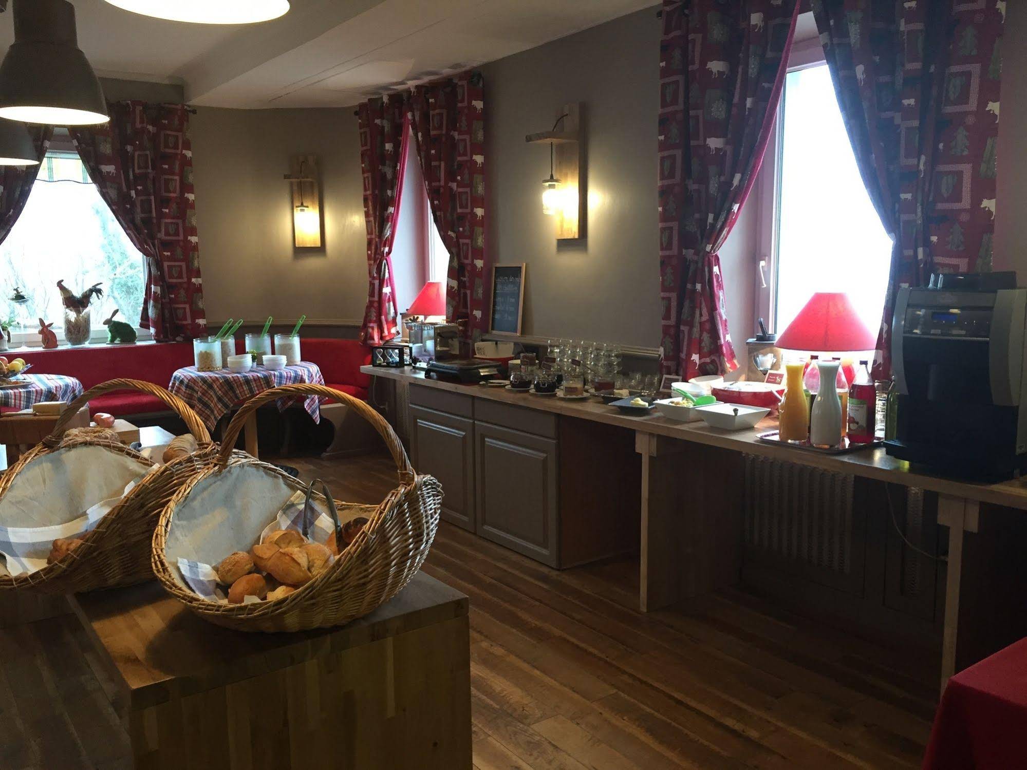 Logis Hôtel Panorama