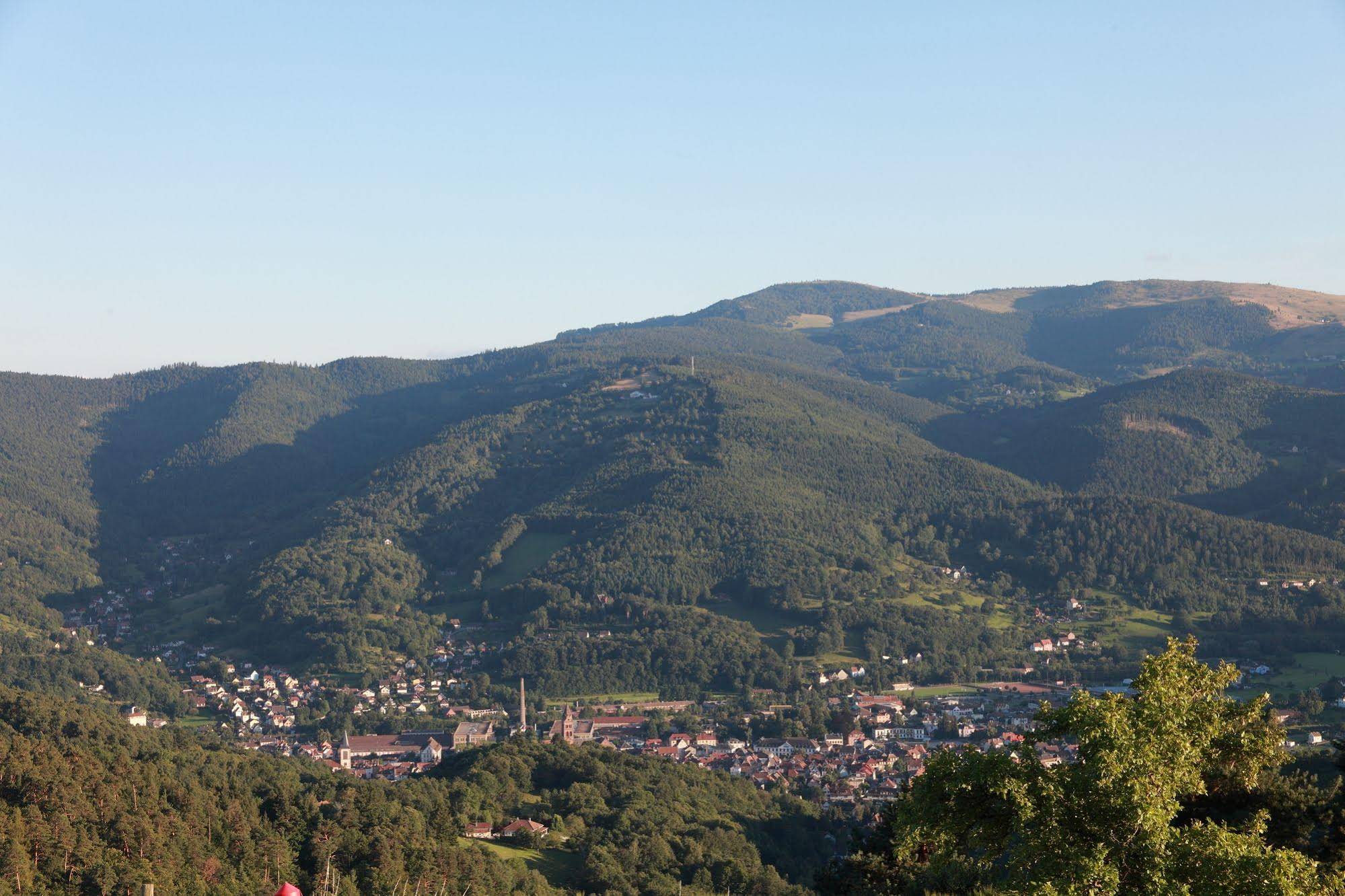 Logis Hôtel Panorama