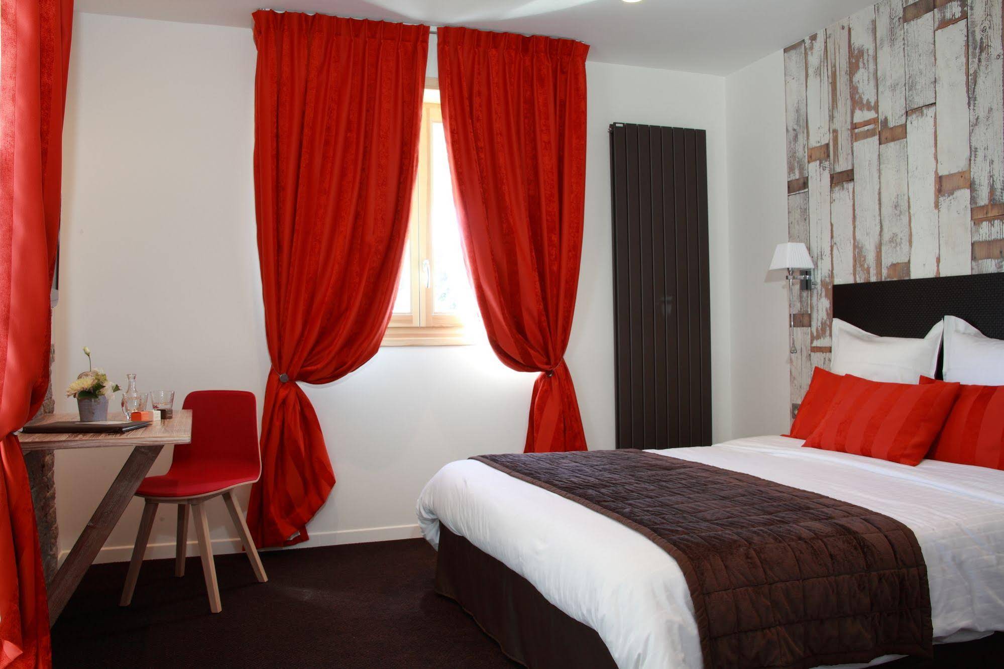 Logis Hôtel Panorama