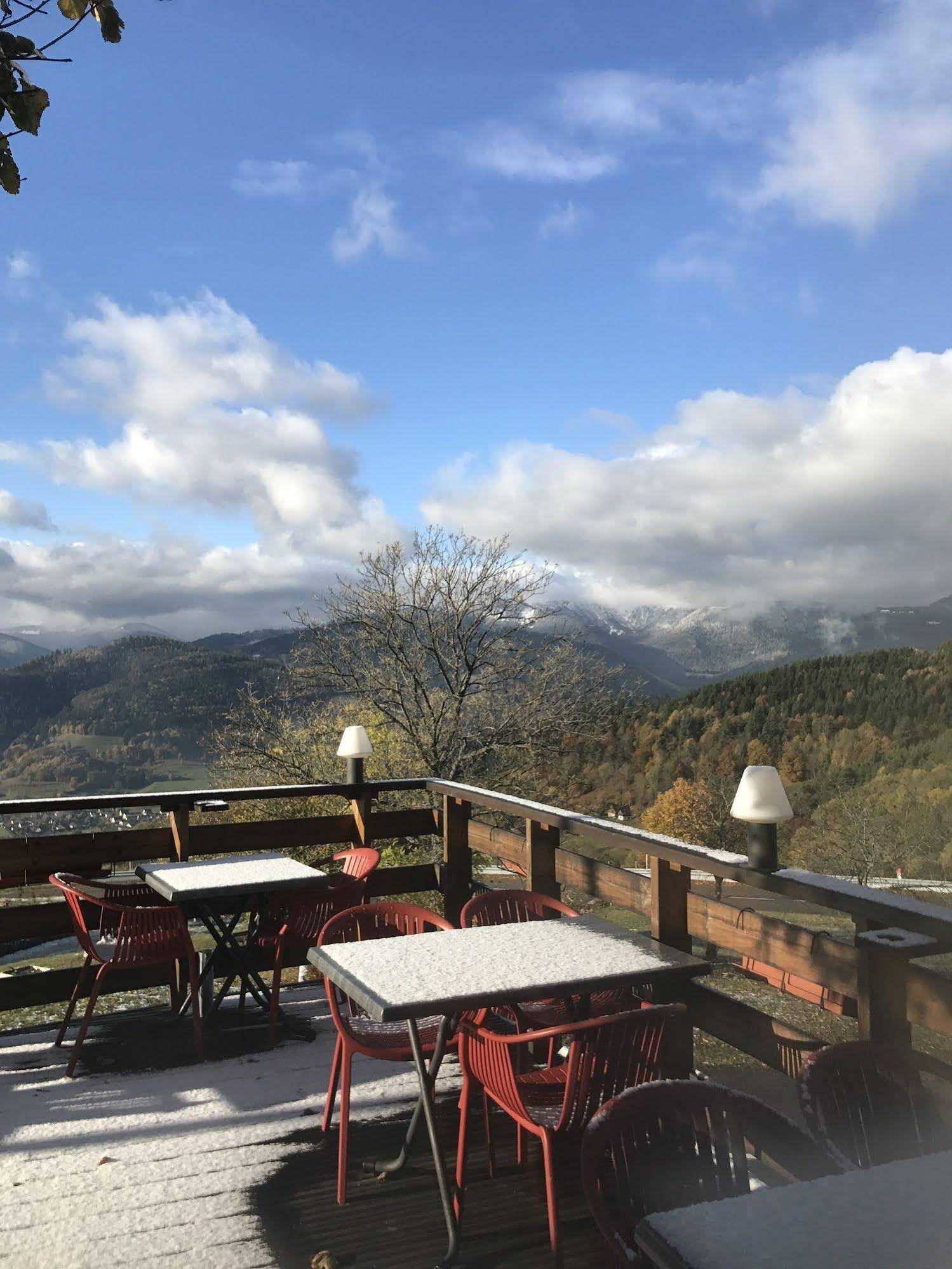Logis Hôtel Panorama
