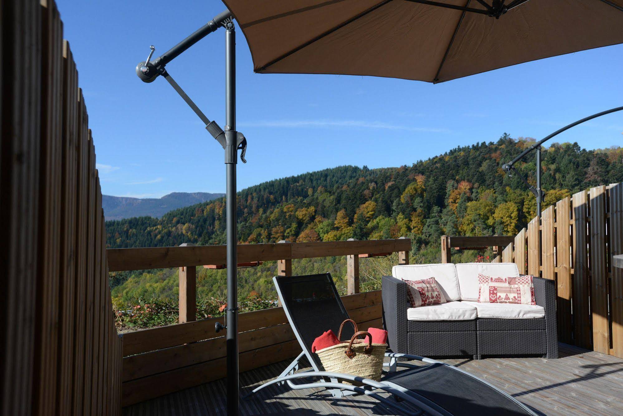 Logis Hôtel Panorama