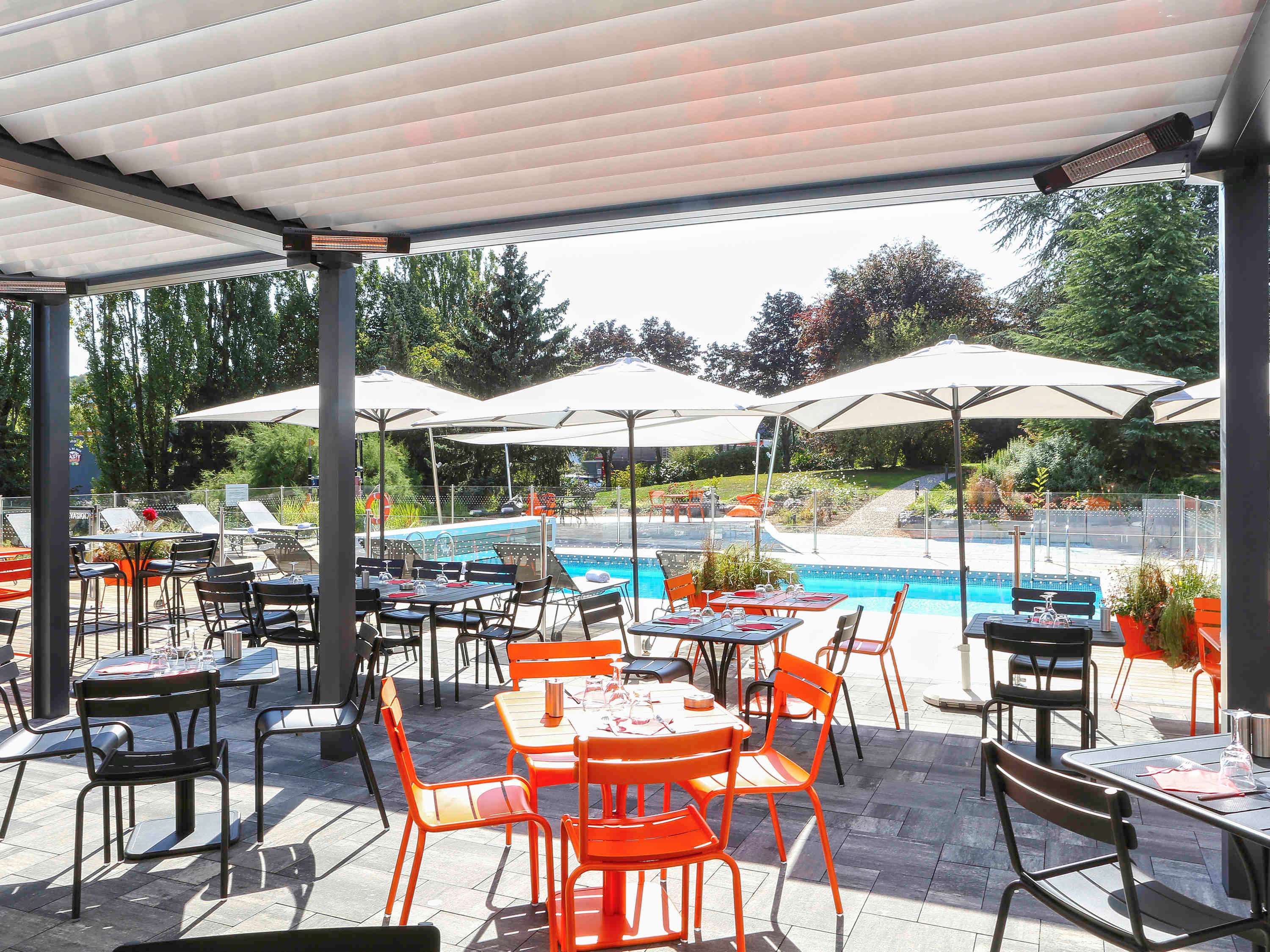 ibis Styles Nancy Sud