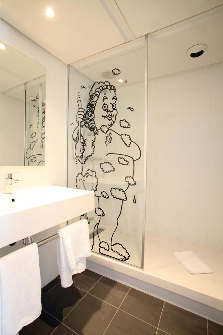 ibis Styles Nancy Sud