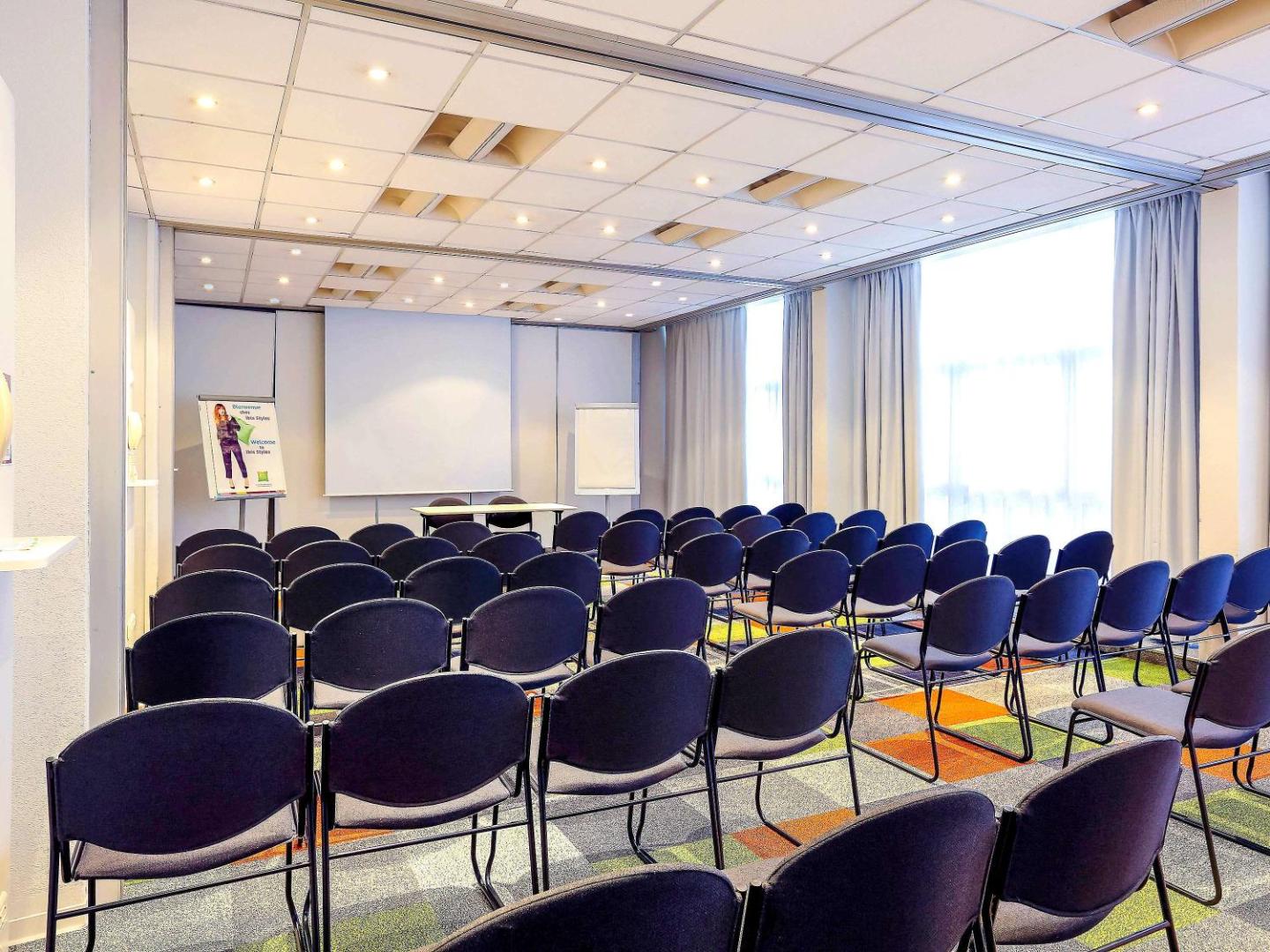 ibis Styles Nancy Sud