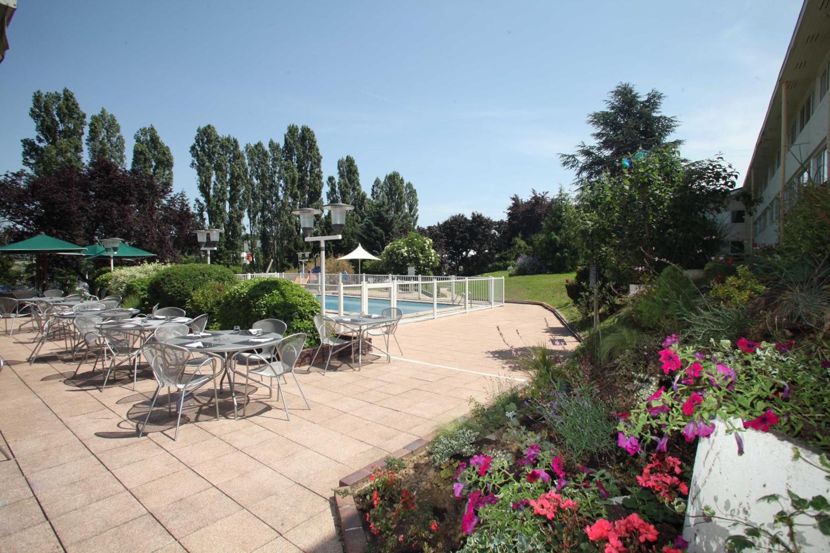 ibis Styles Nancy Sud