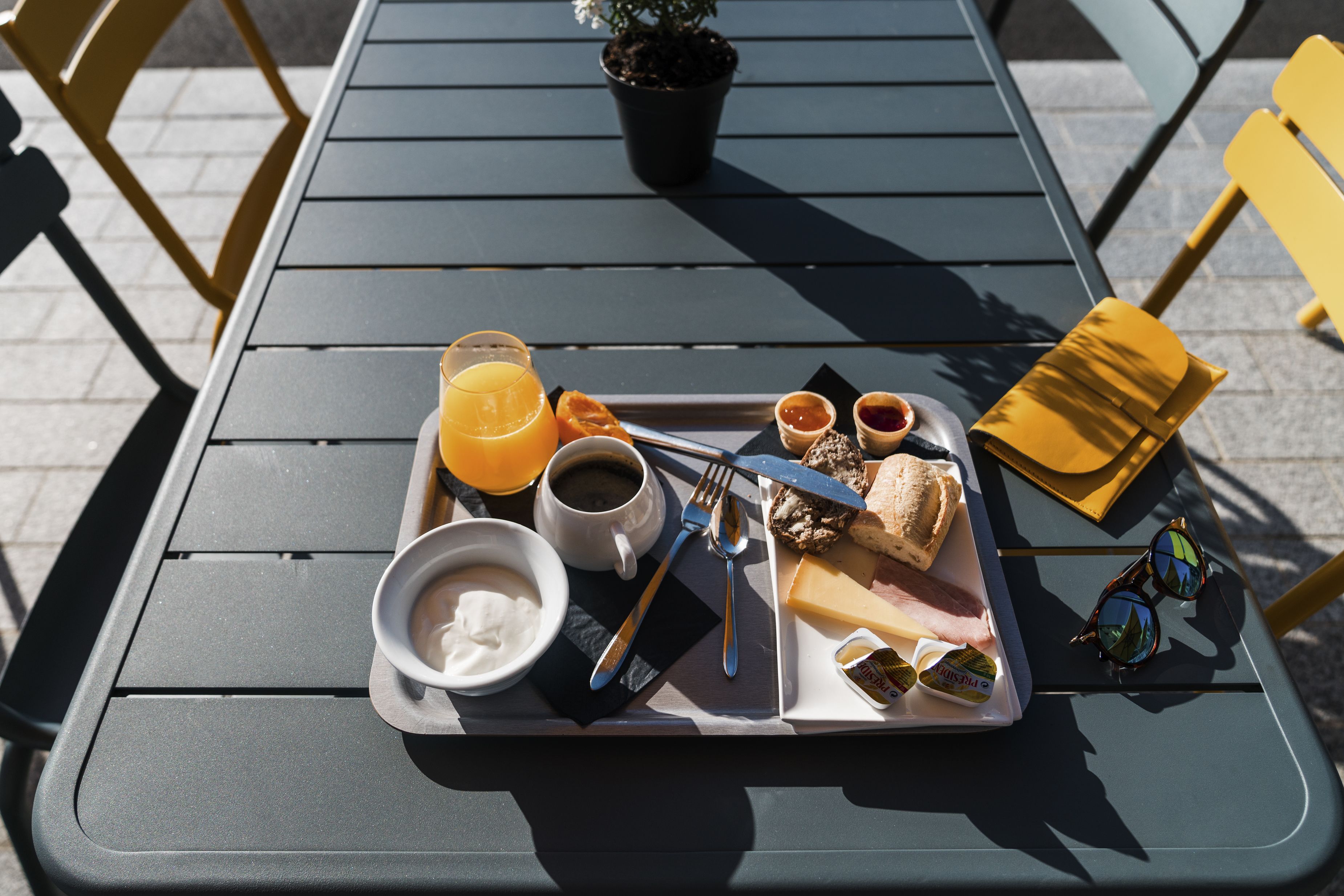 ibis Styles Nancy Sud