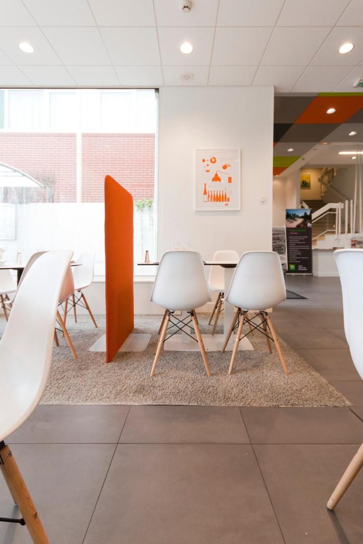 ibis Styles Nancy Sud