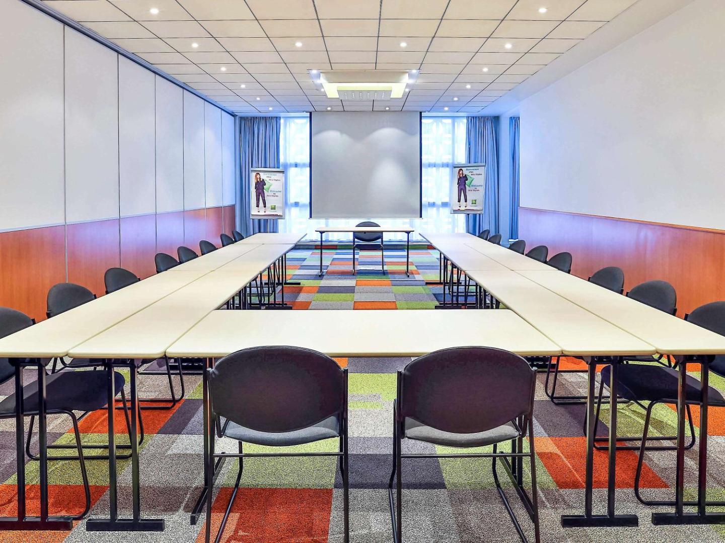 ibis Styles Nancy Sud