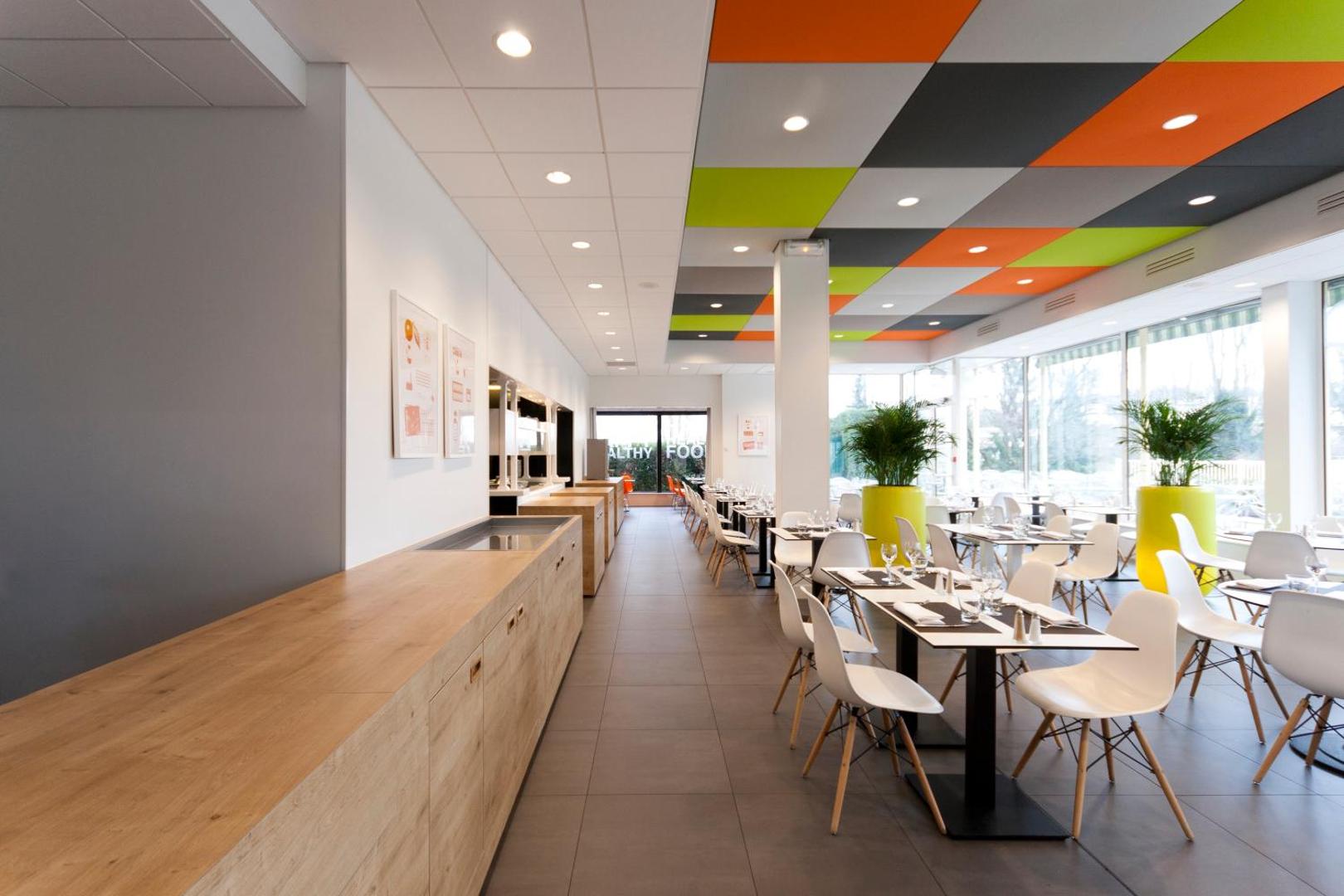 ibis Styles Nancy Sud