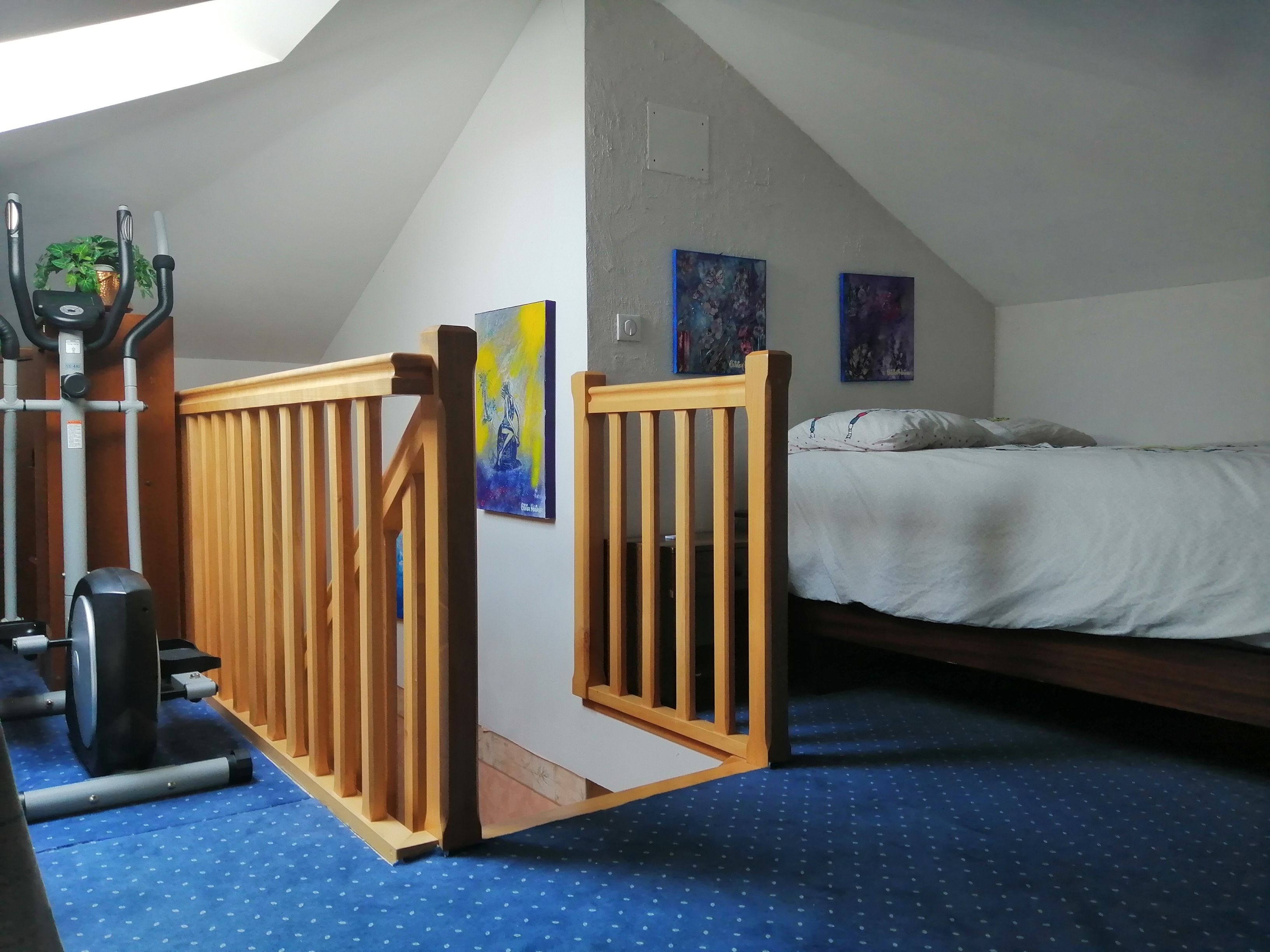 Chez Olivier Et Josette