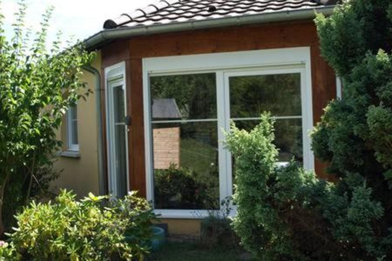 Chez Olivier Et Josette