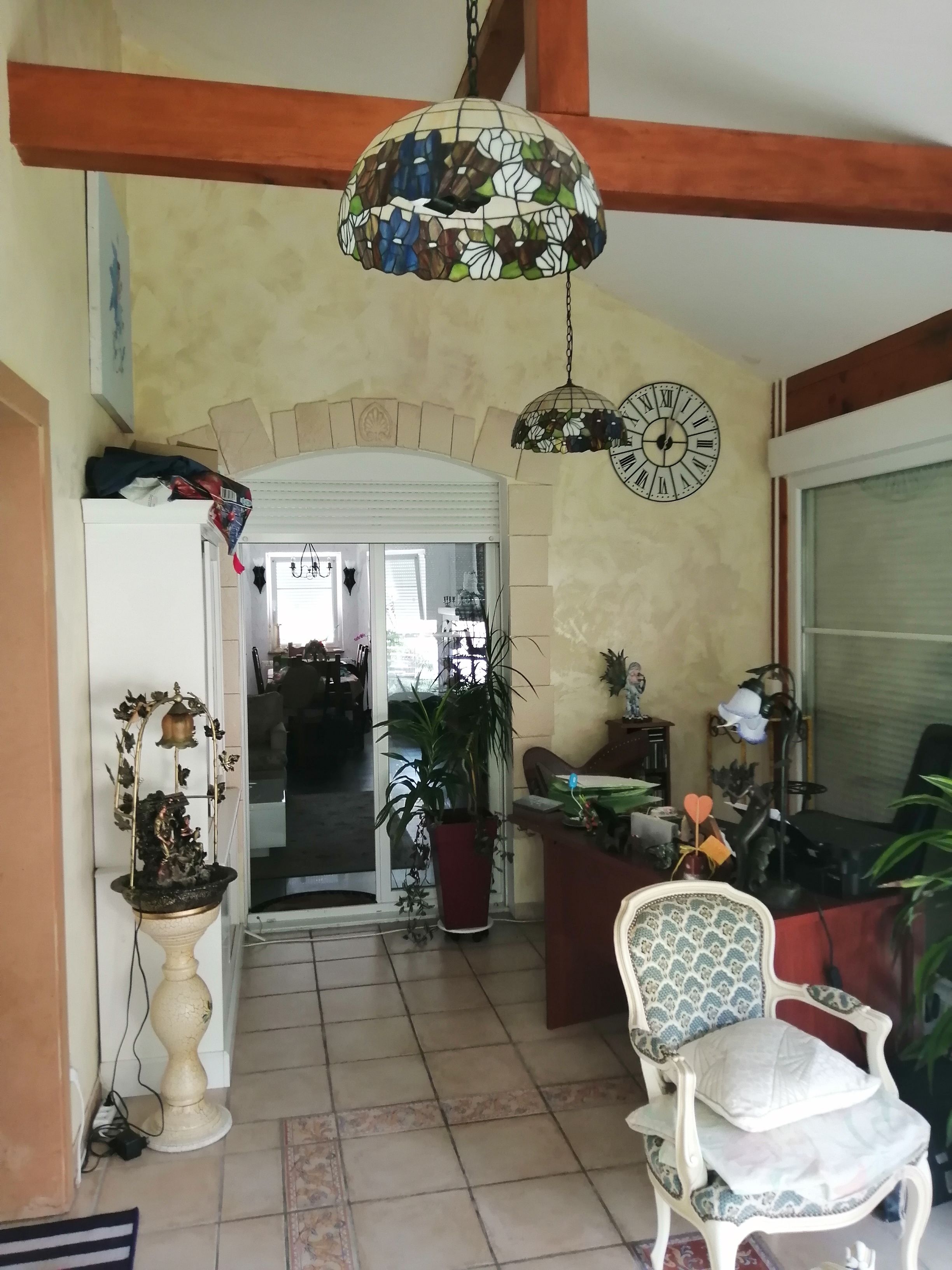 Chez Olivier Et Josette