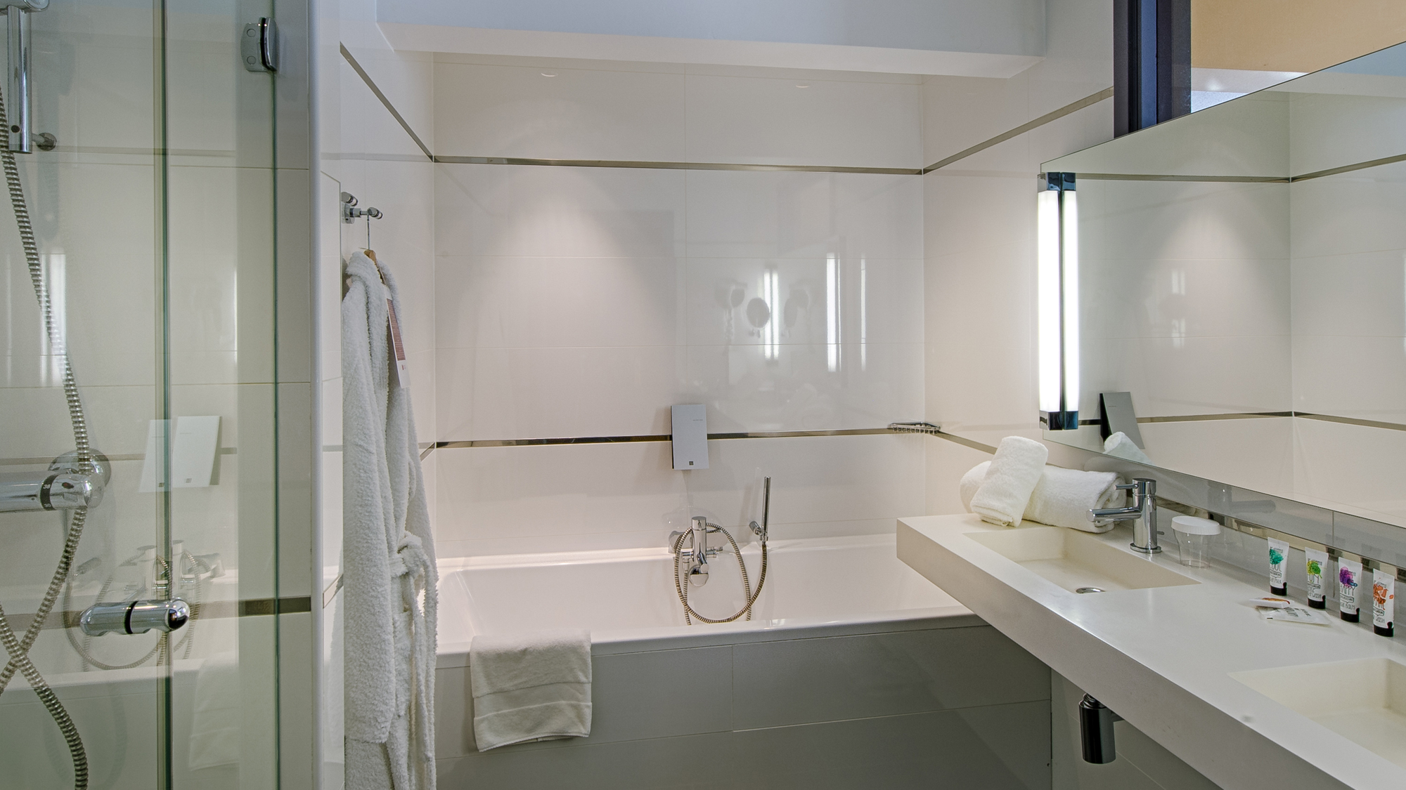 7Hotel & Spa