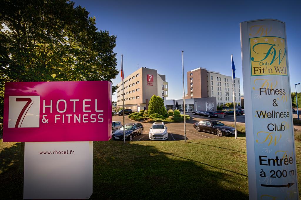 7Hotel & Spa