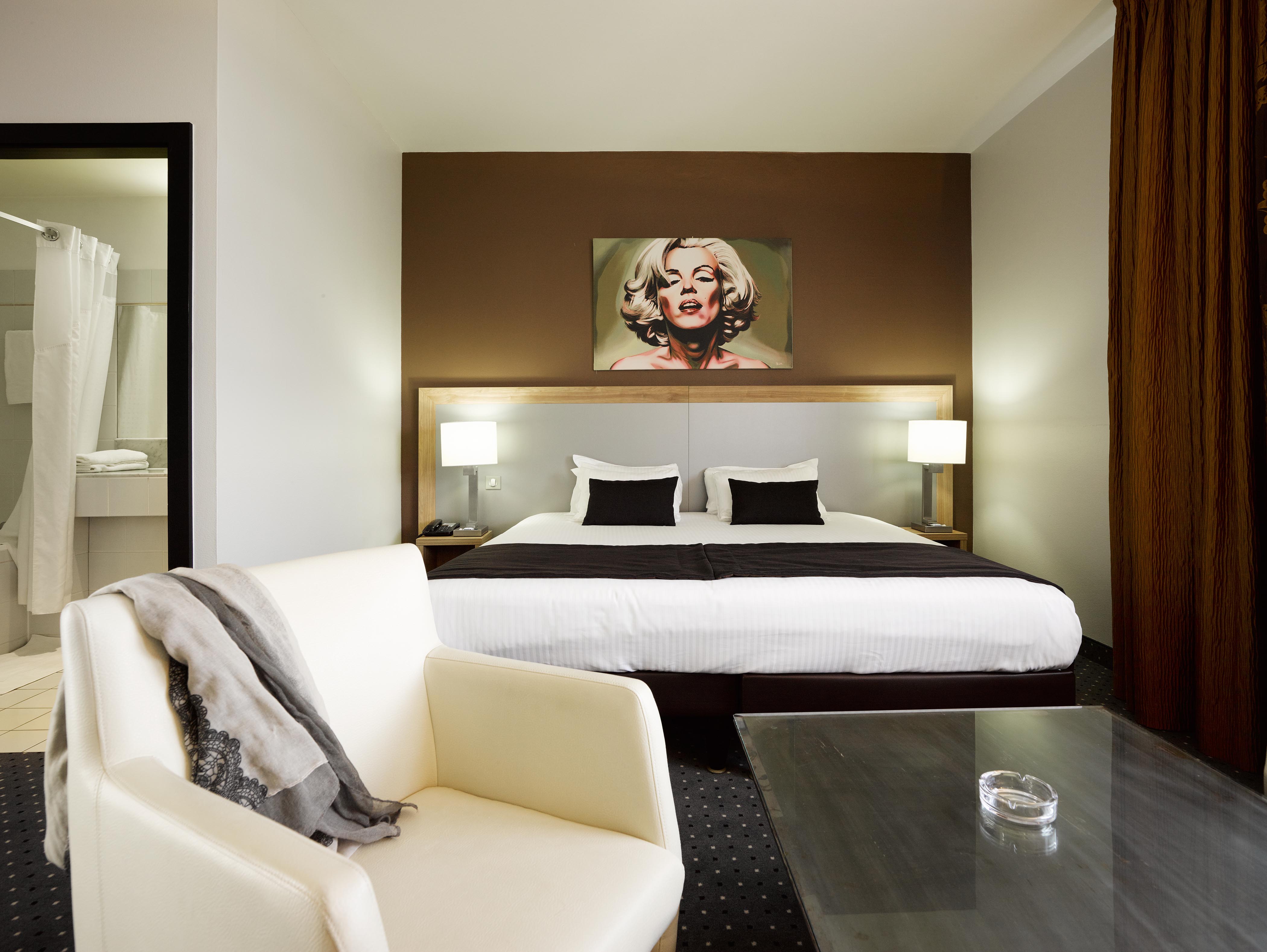 7Hotel & Spa