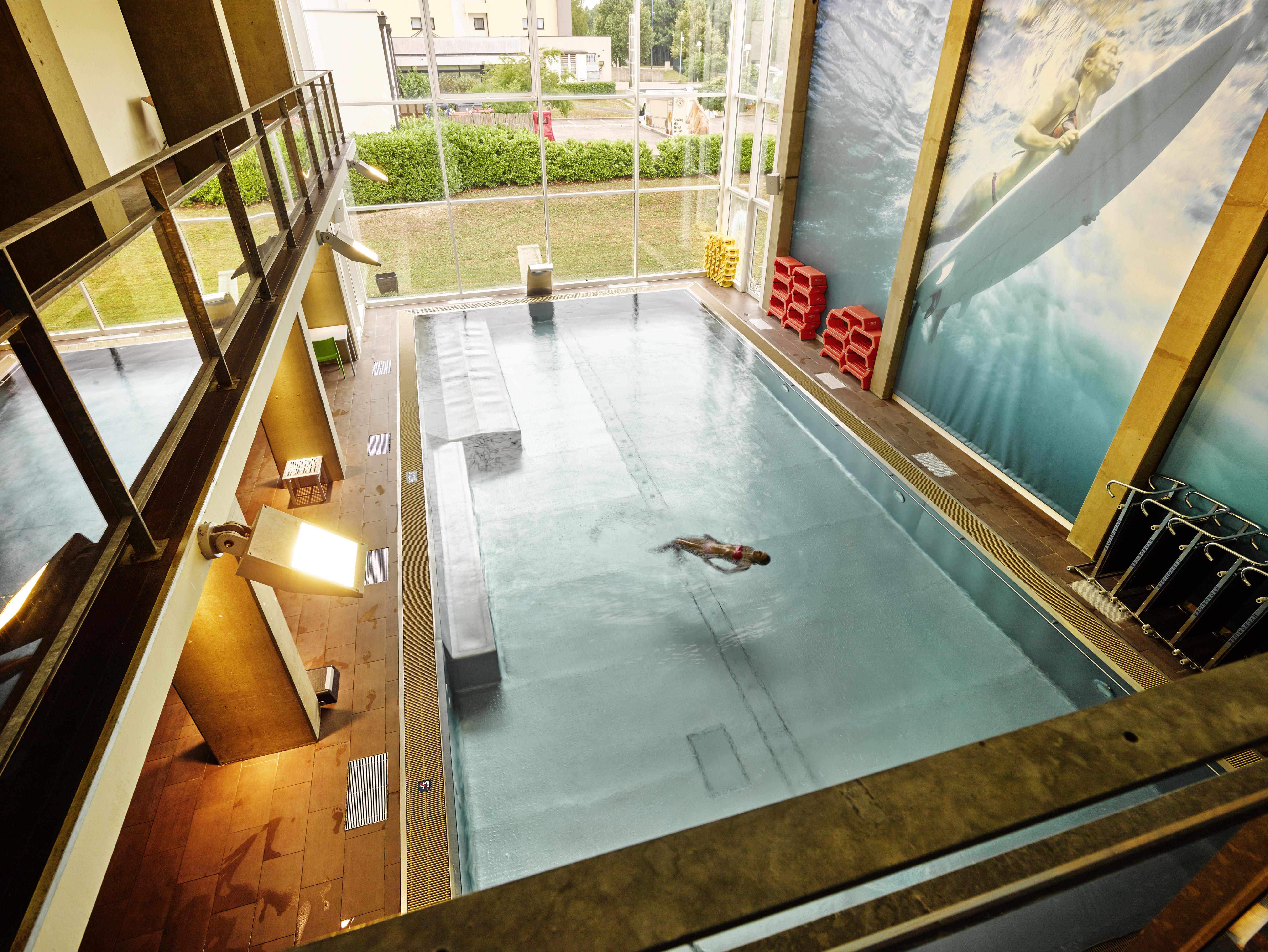 7Hotel & Spa