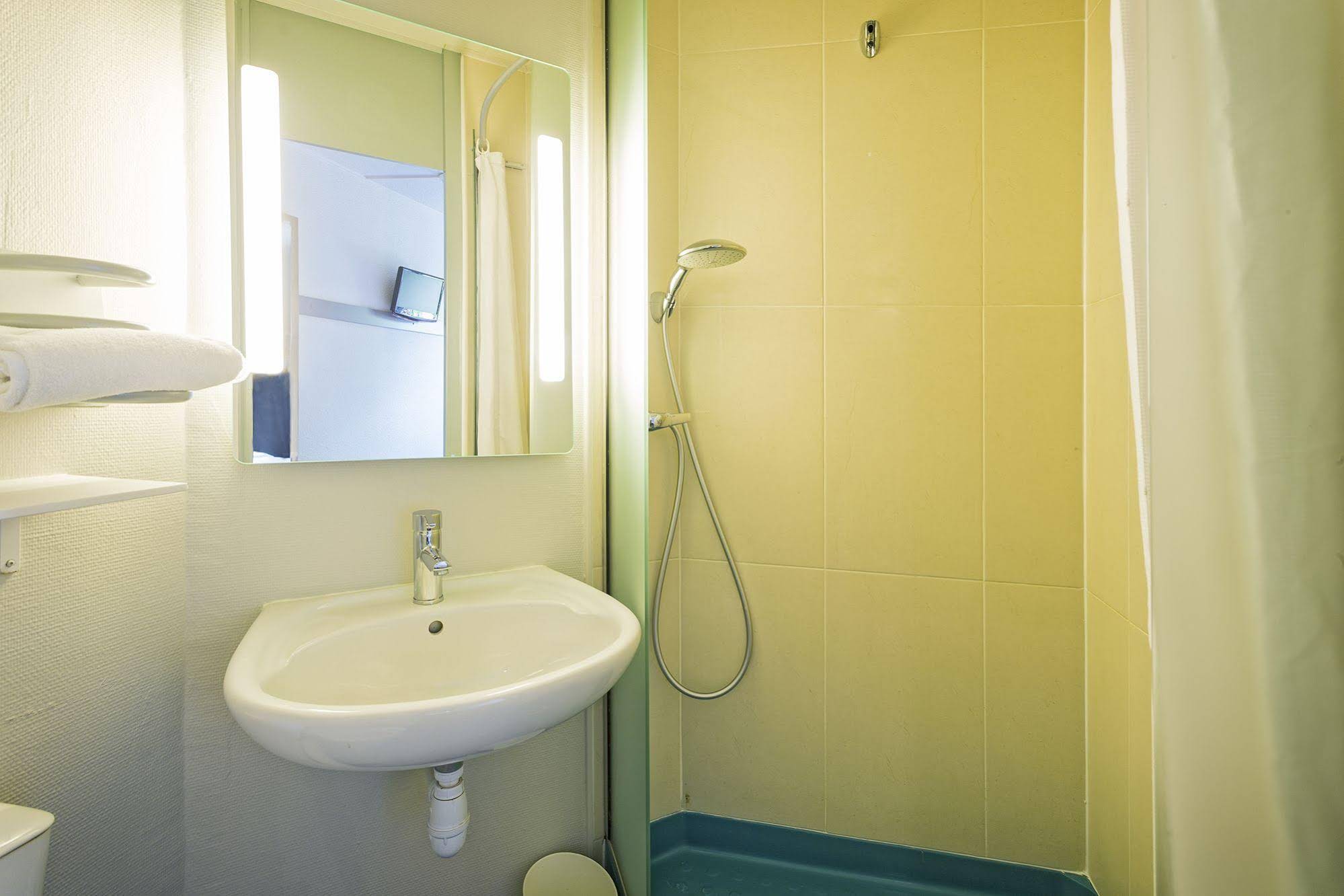 B&B Hotel Mulhouse Ile Napoleon