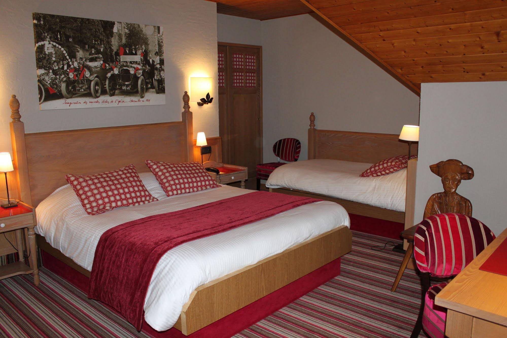 Hotel Arnold
