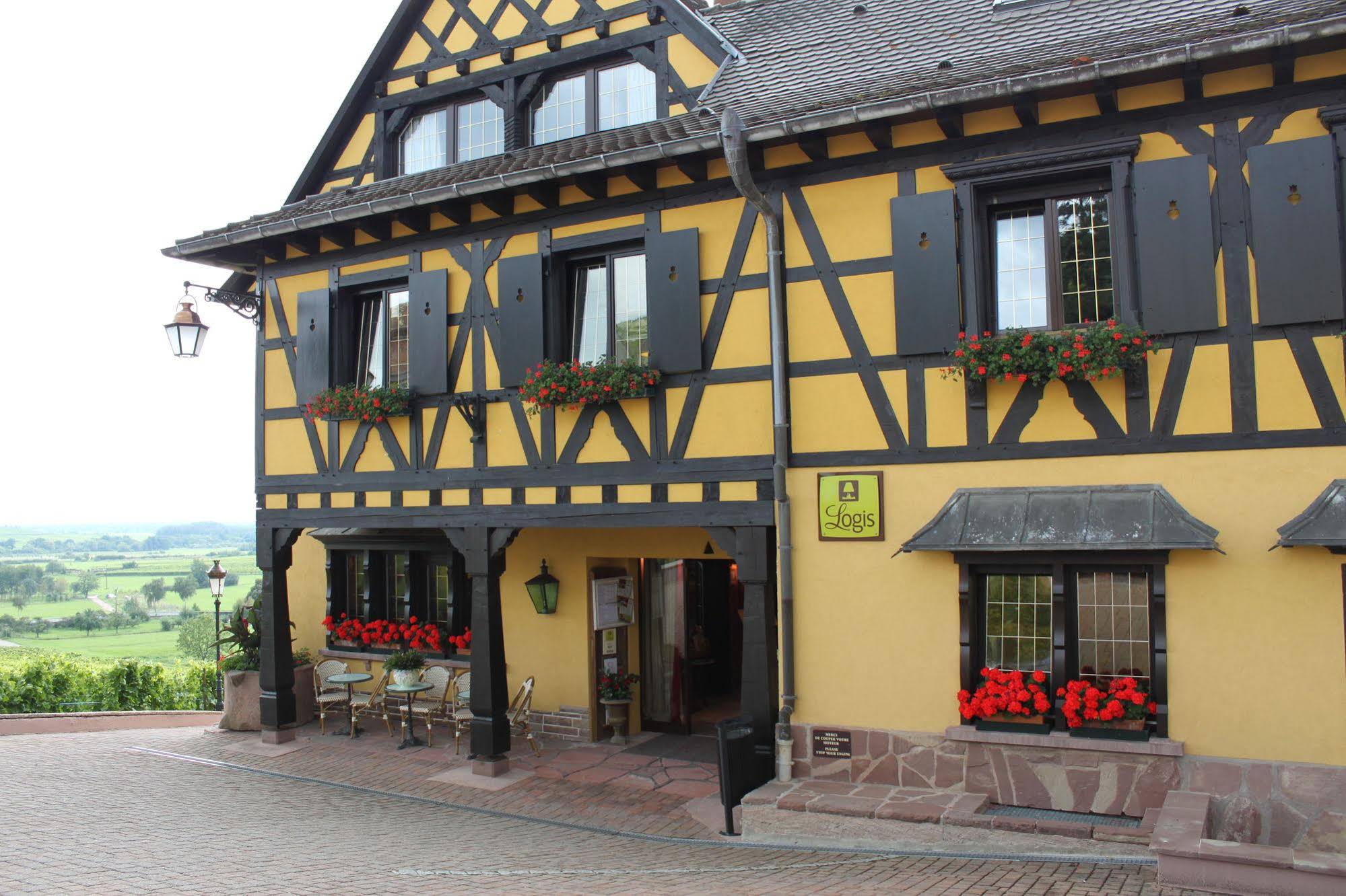 Hotel Arnold