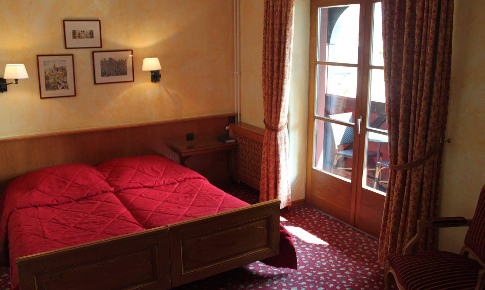 Hotel Arnold