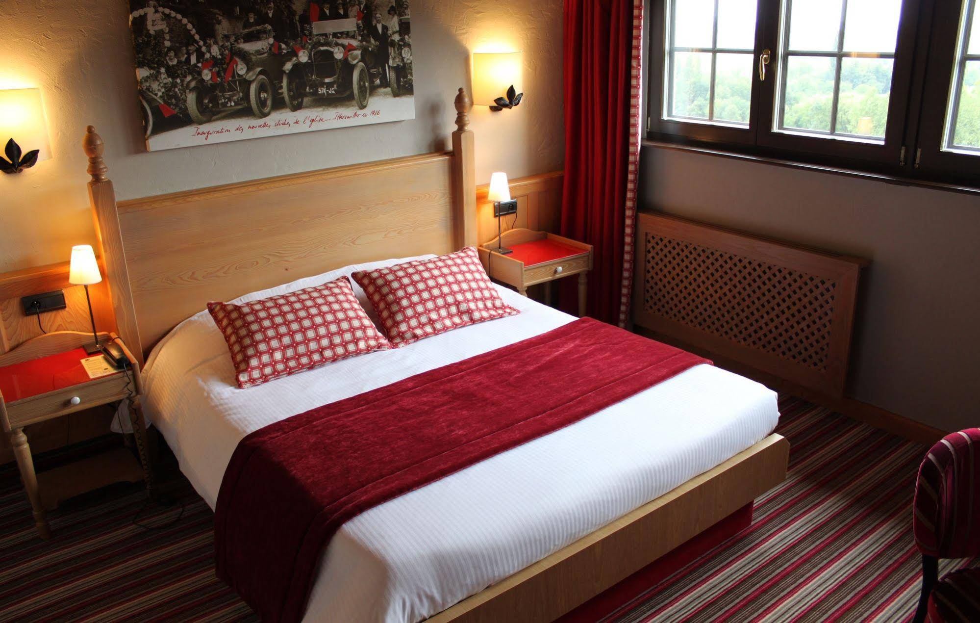 Hotel Arnold