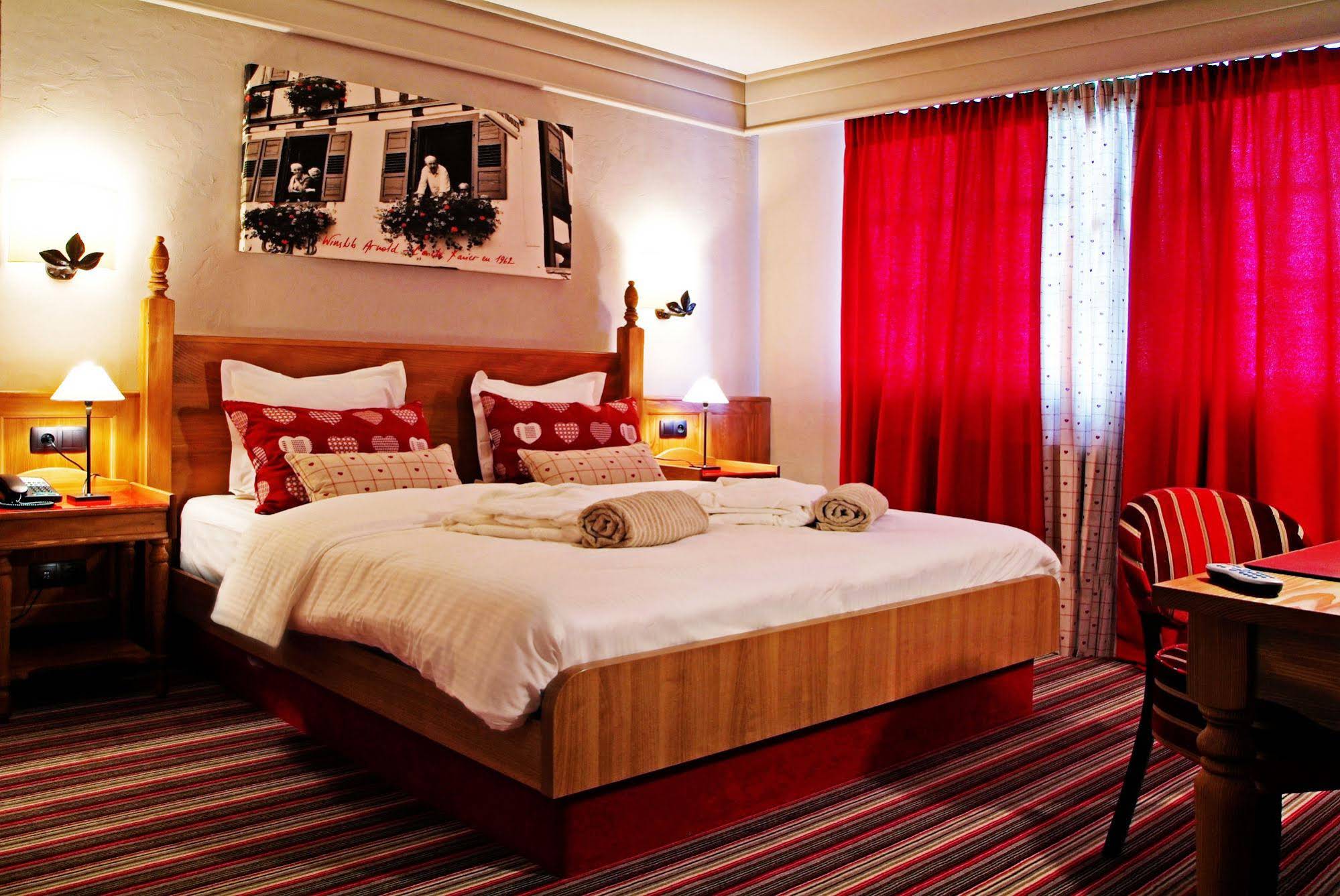 Hotel Arnold