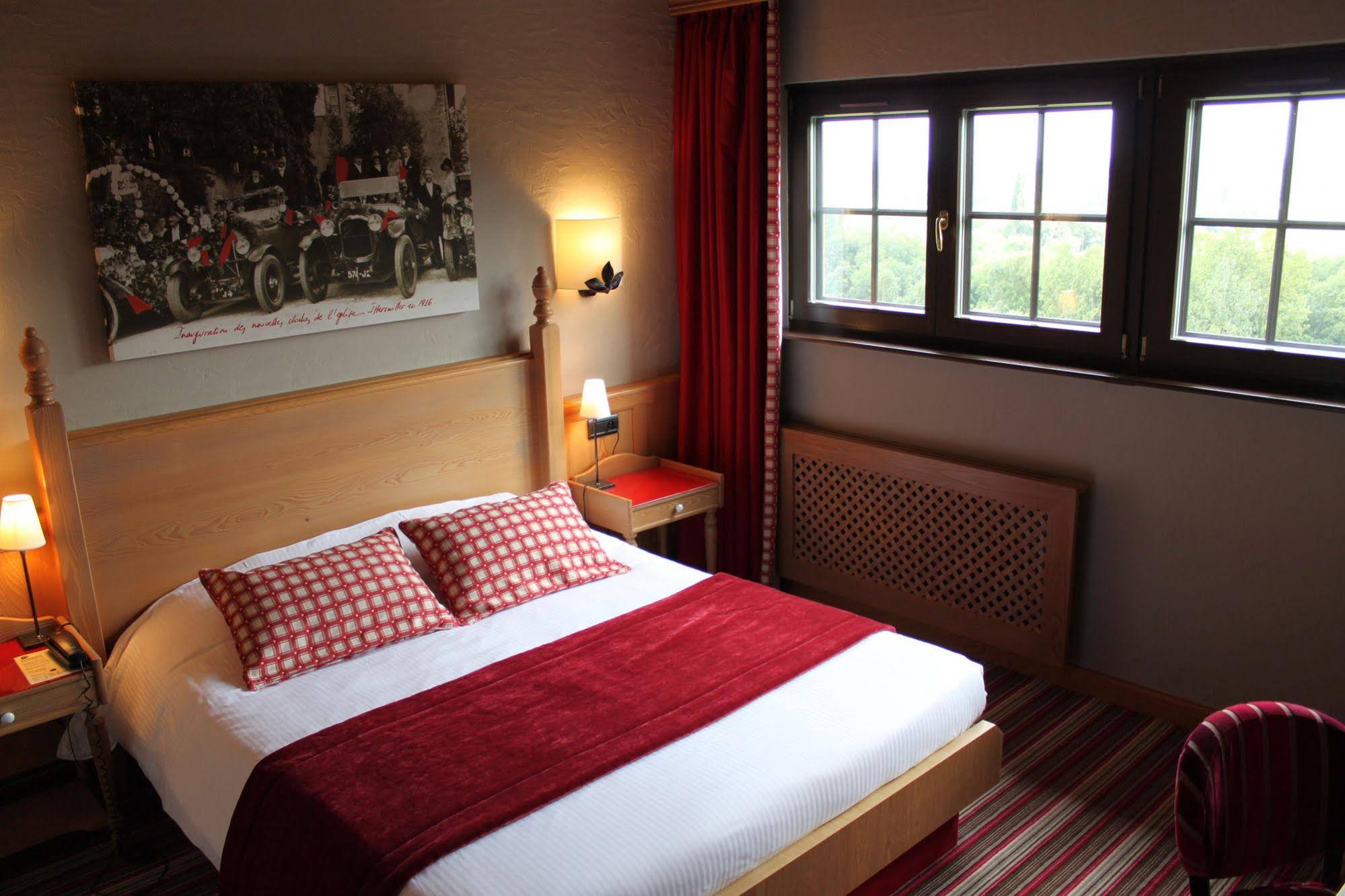 Hotel Arnold