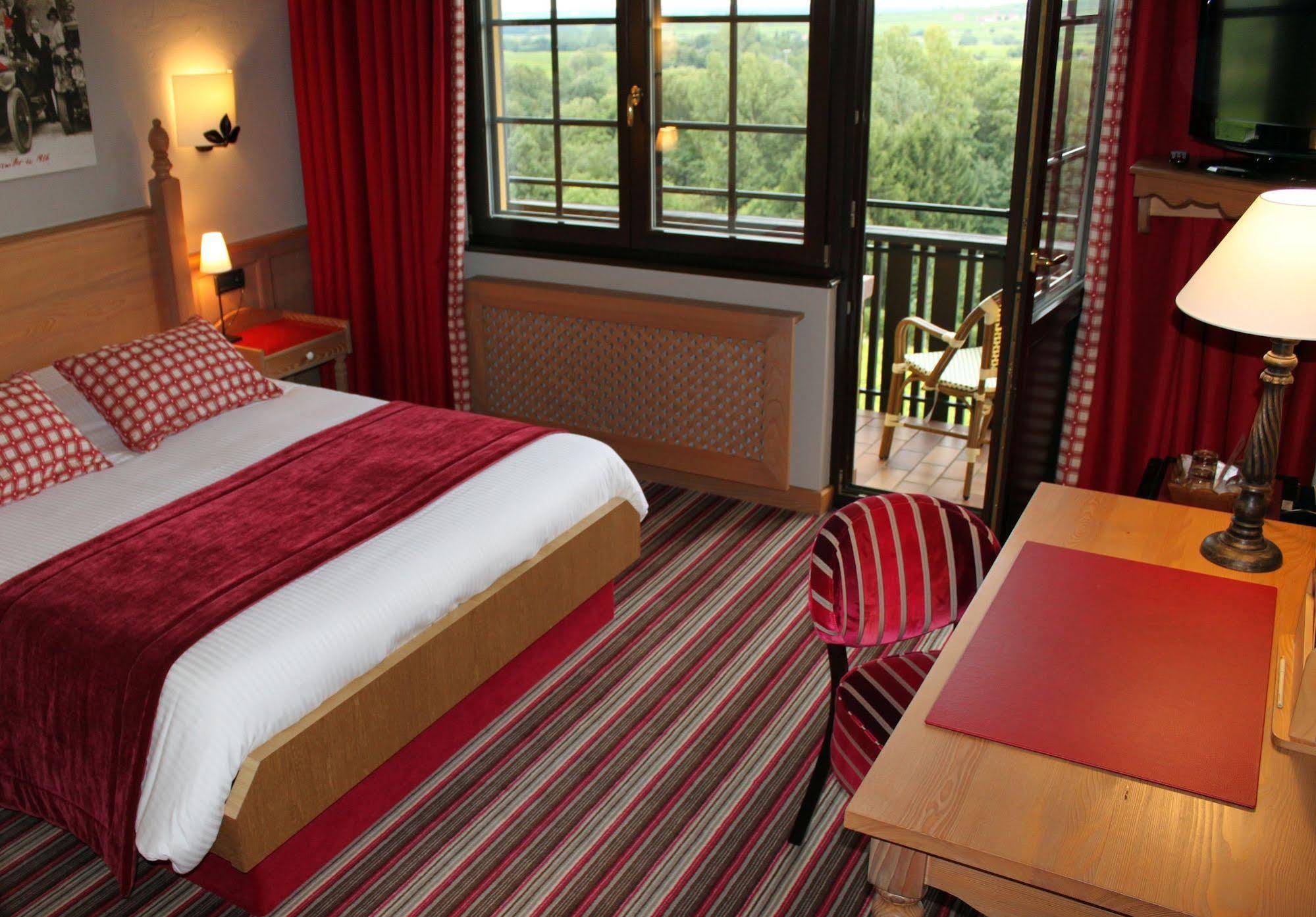 Hotel Arnold
