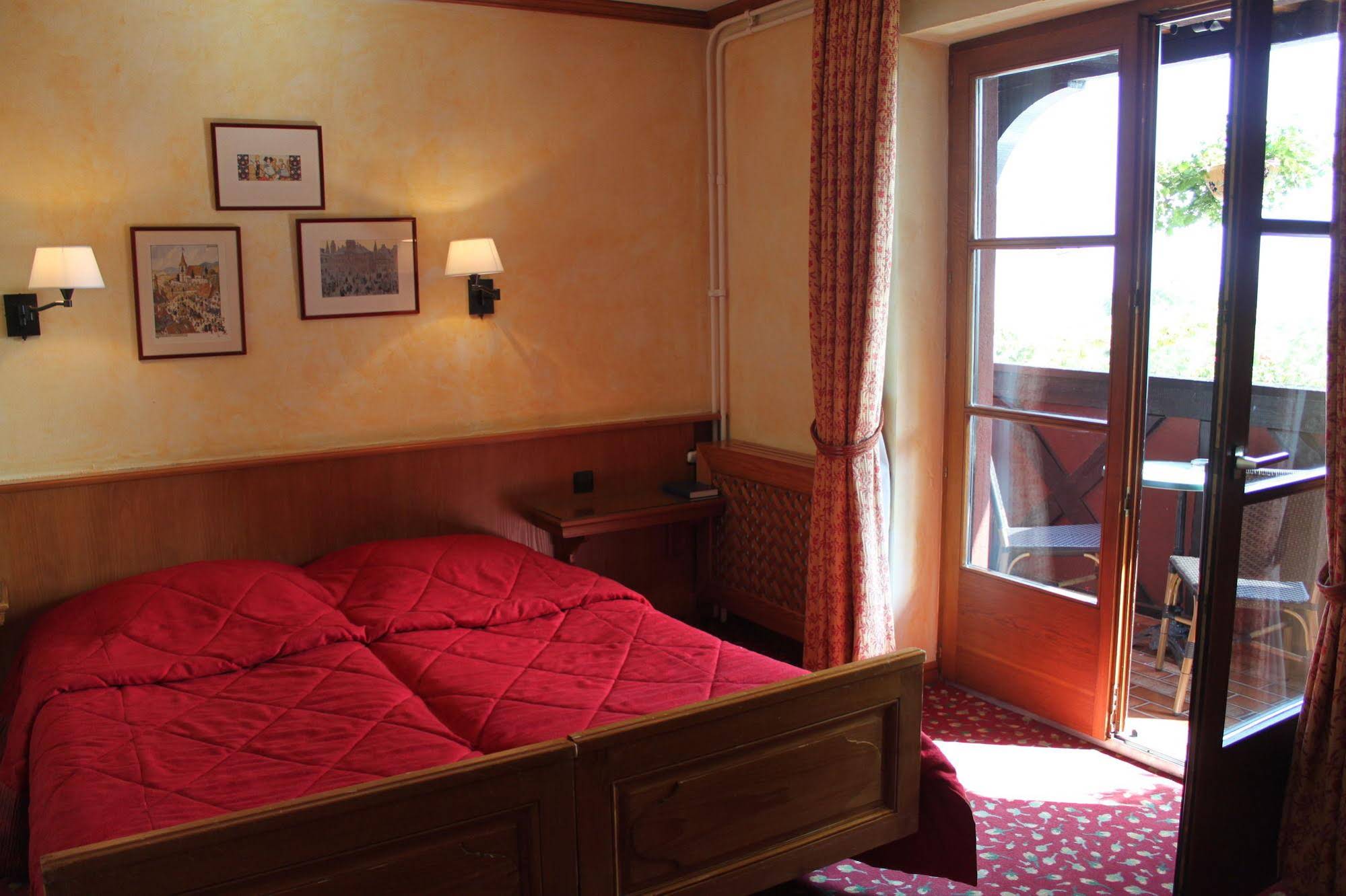 Hotel Arnold