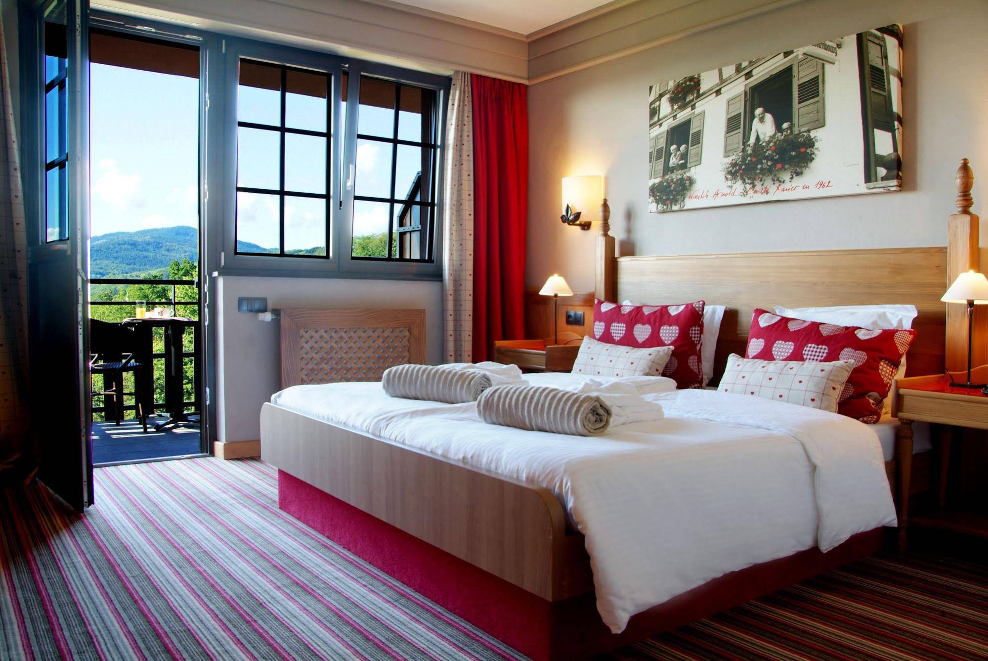 Hotel Arnold