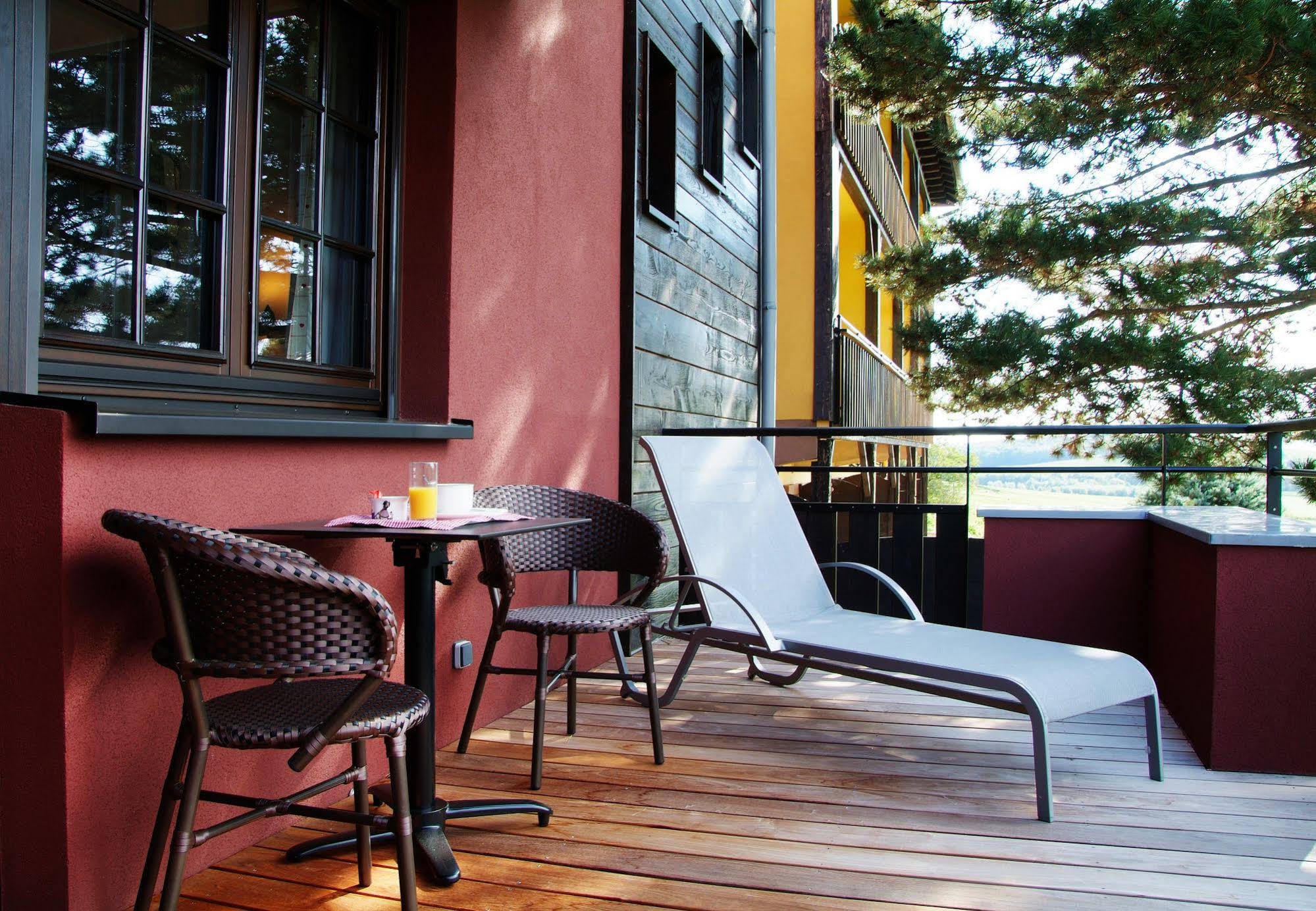Hotel Arnold