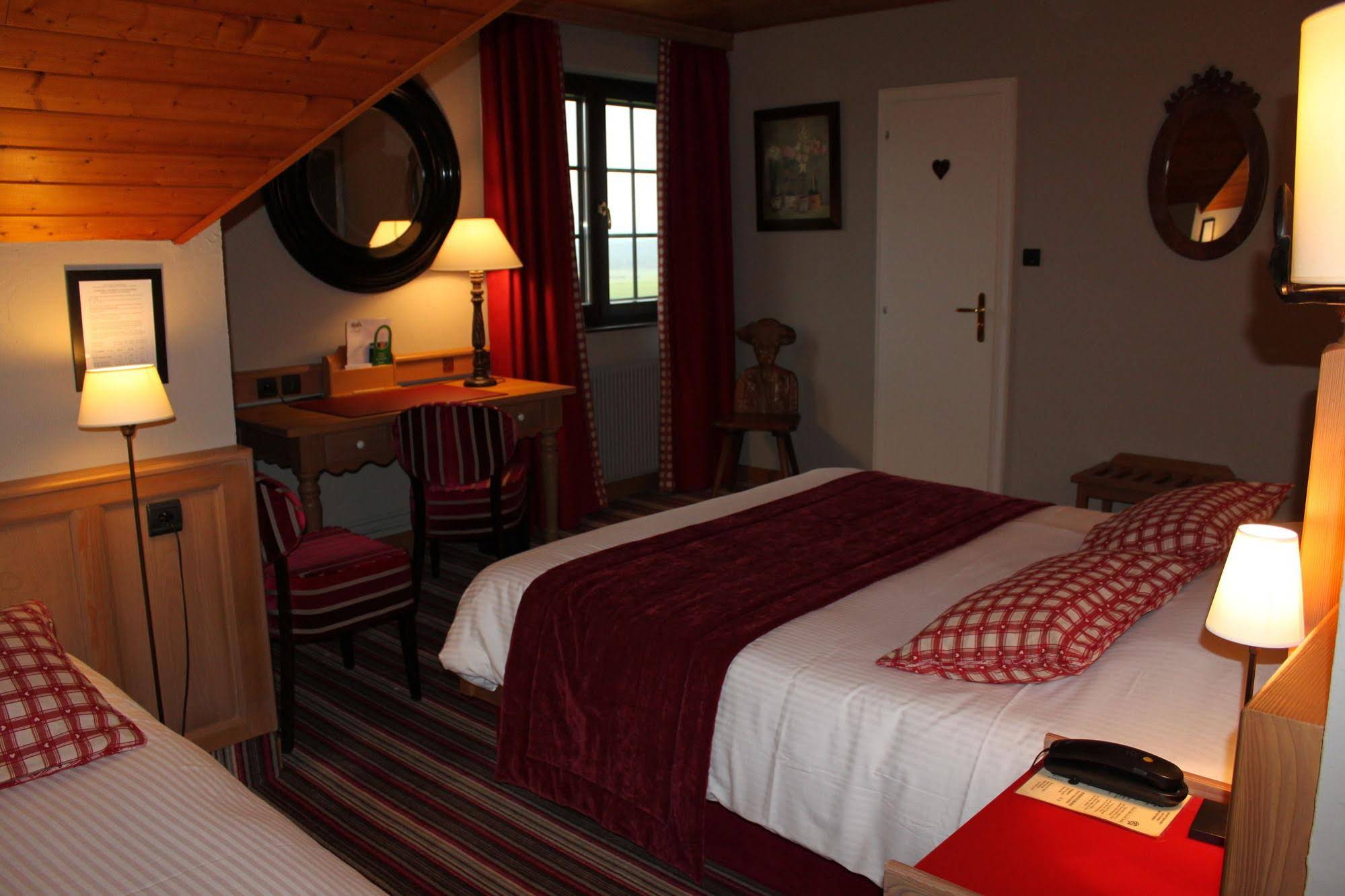 Hotel Arnold