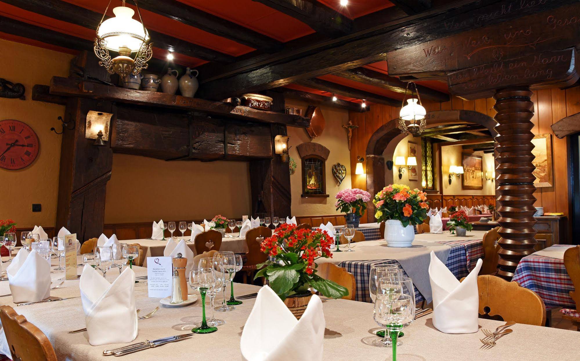 Hotel Arnold