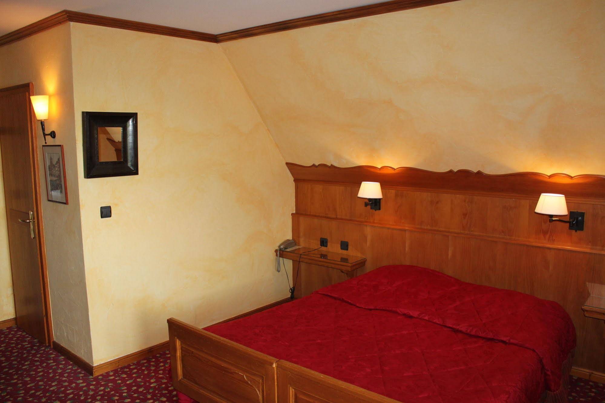 Hotel Arnold
