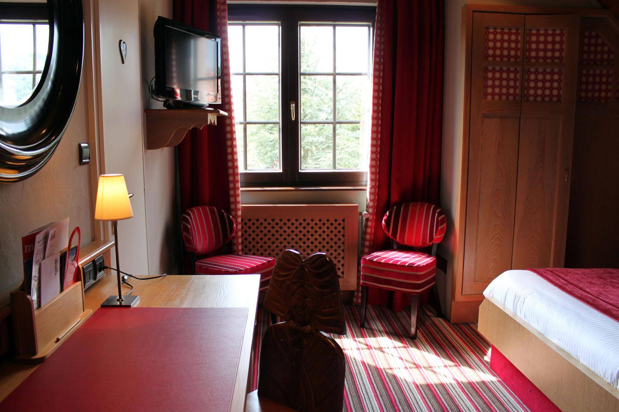 Hotel Arnold