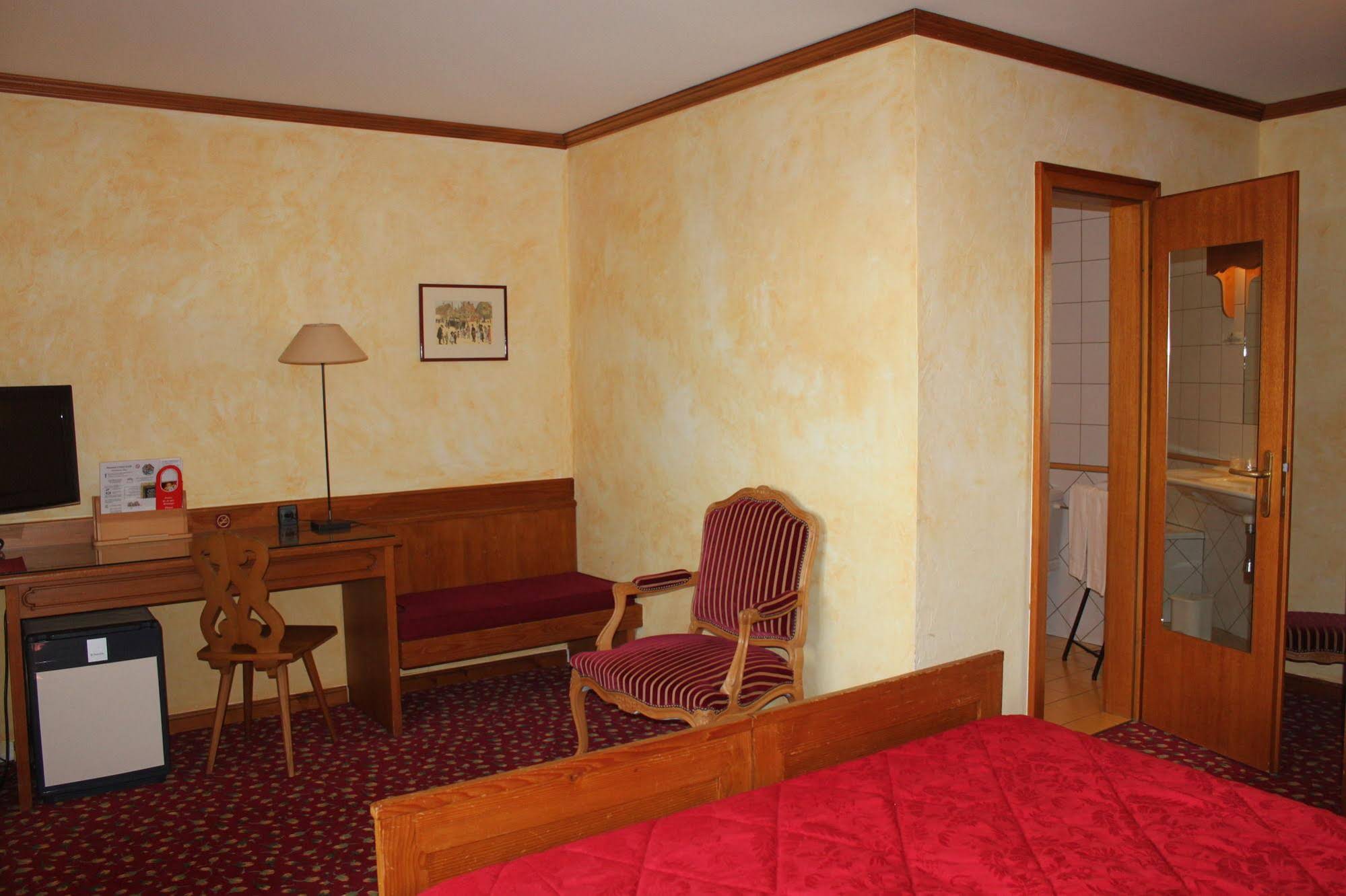 Hotel Arnold