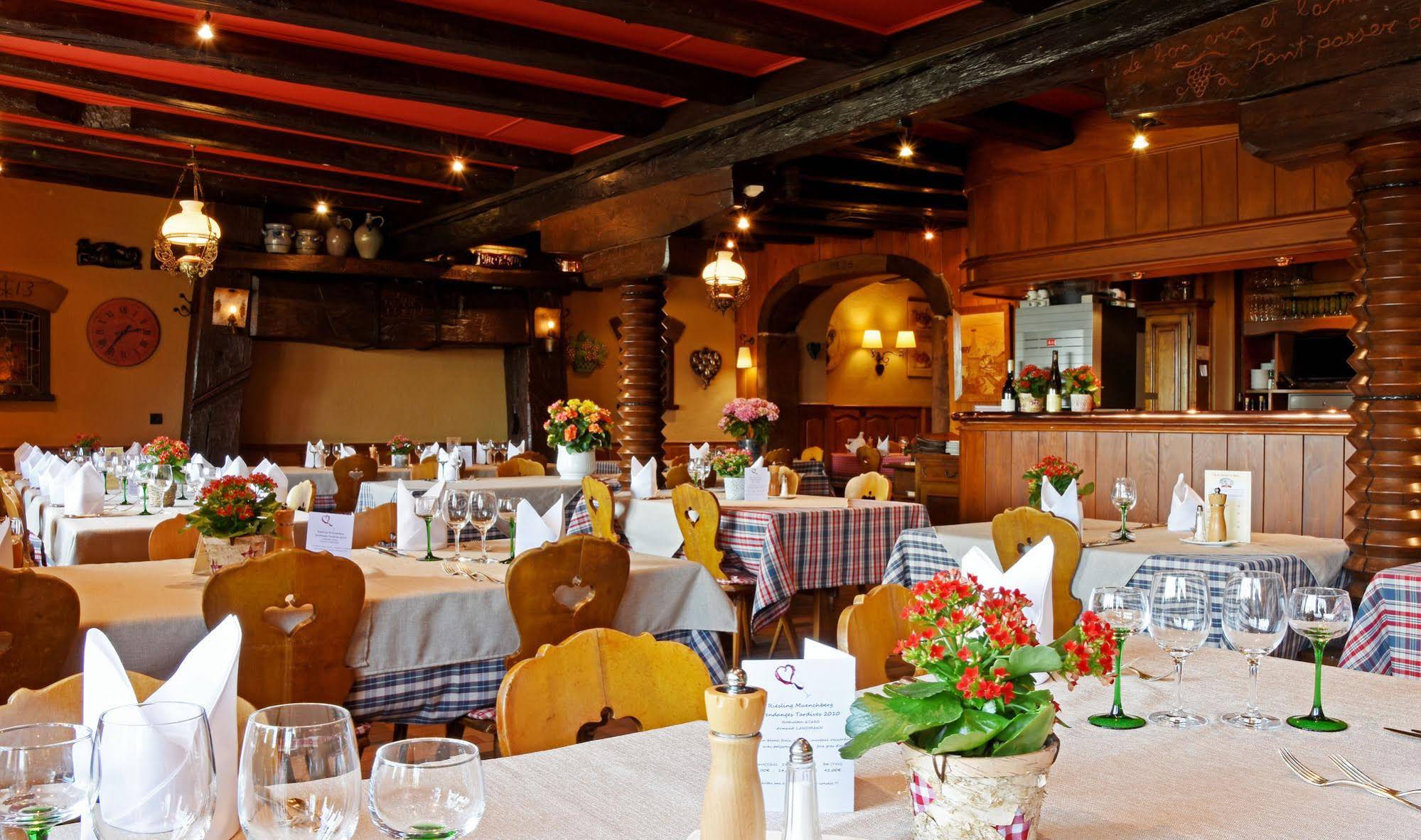 Hotel Arnold
