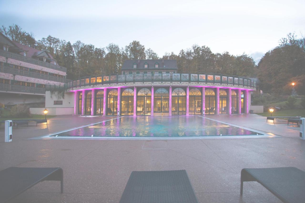 Les Violettes Hotel & Spa, BW Premier Collection