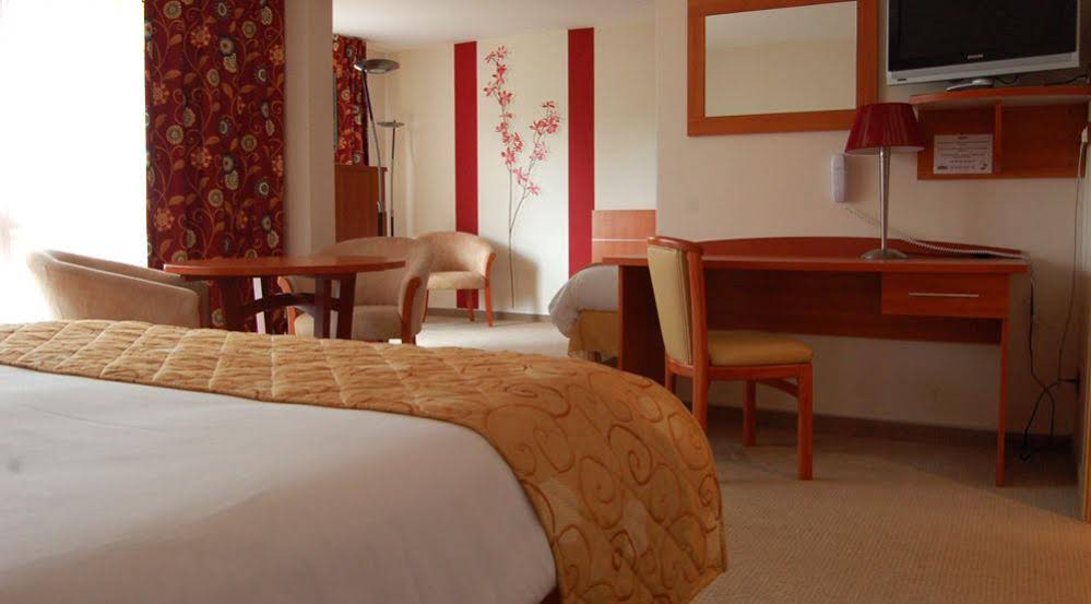 Hôtel Cigoland