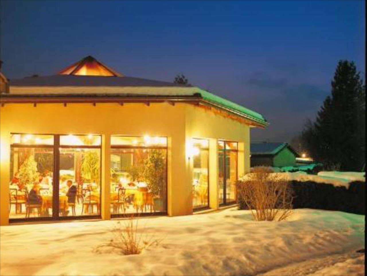 Hotel Les Vallées Labellemontagne