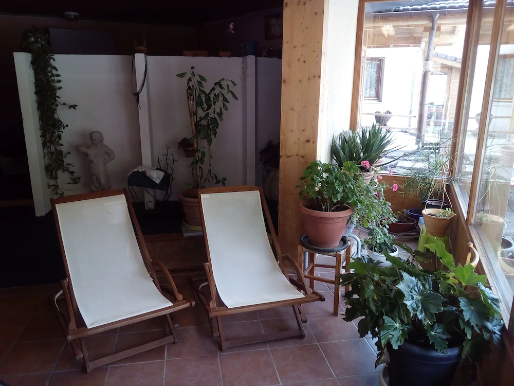 Hotel Restaurant Home Des Hautes Vosges