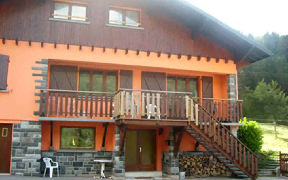 Hotel Restaurant Home Des Hautes Vosges