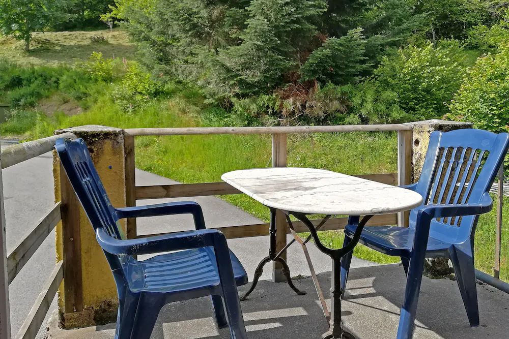 Vosges Touristiques Le Brabant