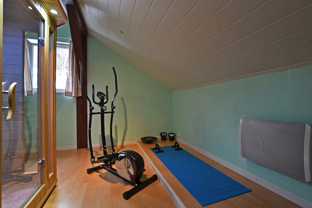 Vosges Touristiques Le Brabant