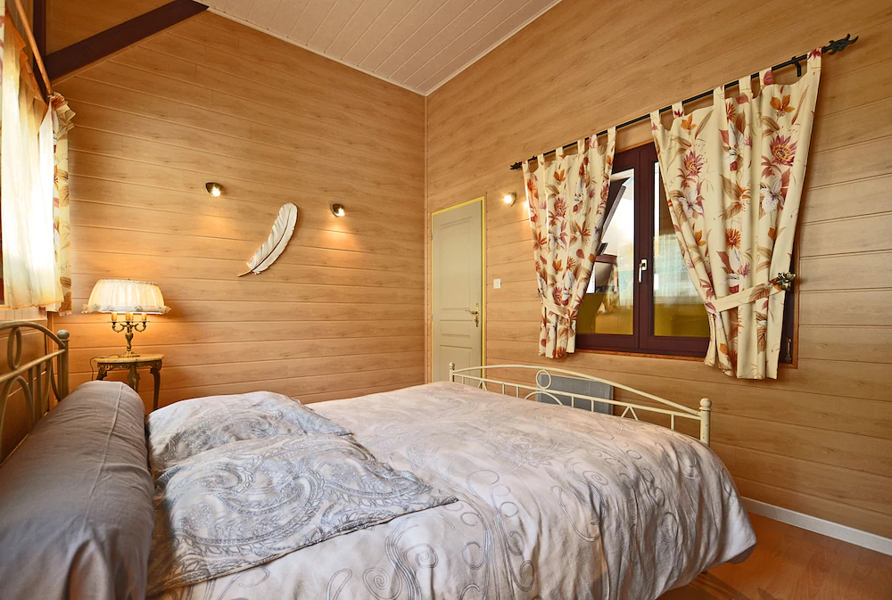 Vosges Touristiques Le Brabant