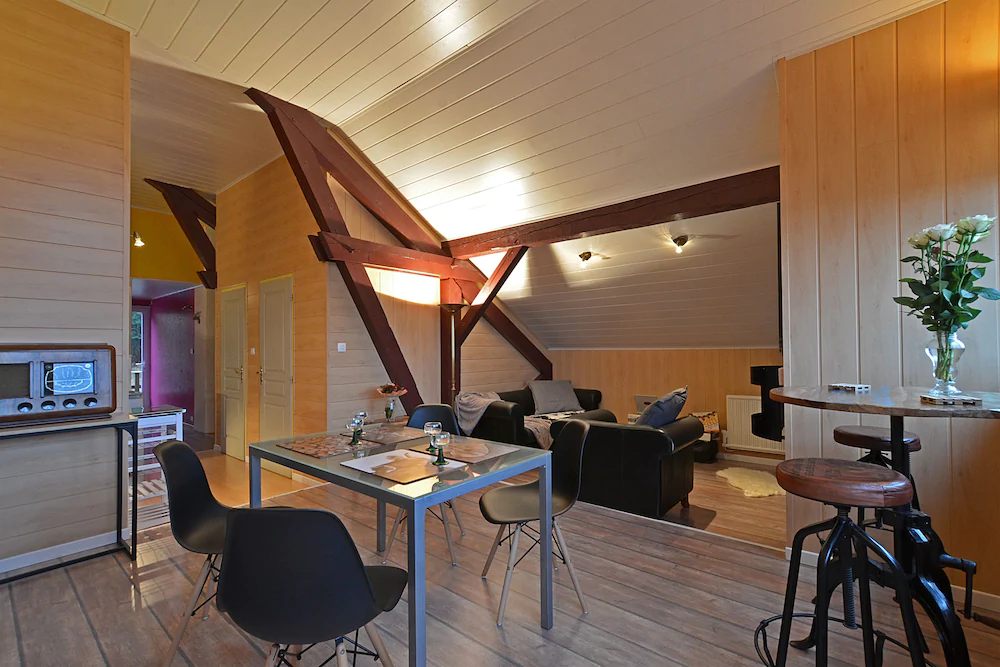 Vosges Touristiques Le Brabant