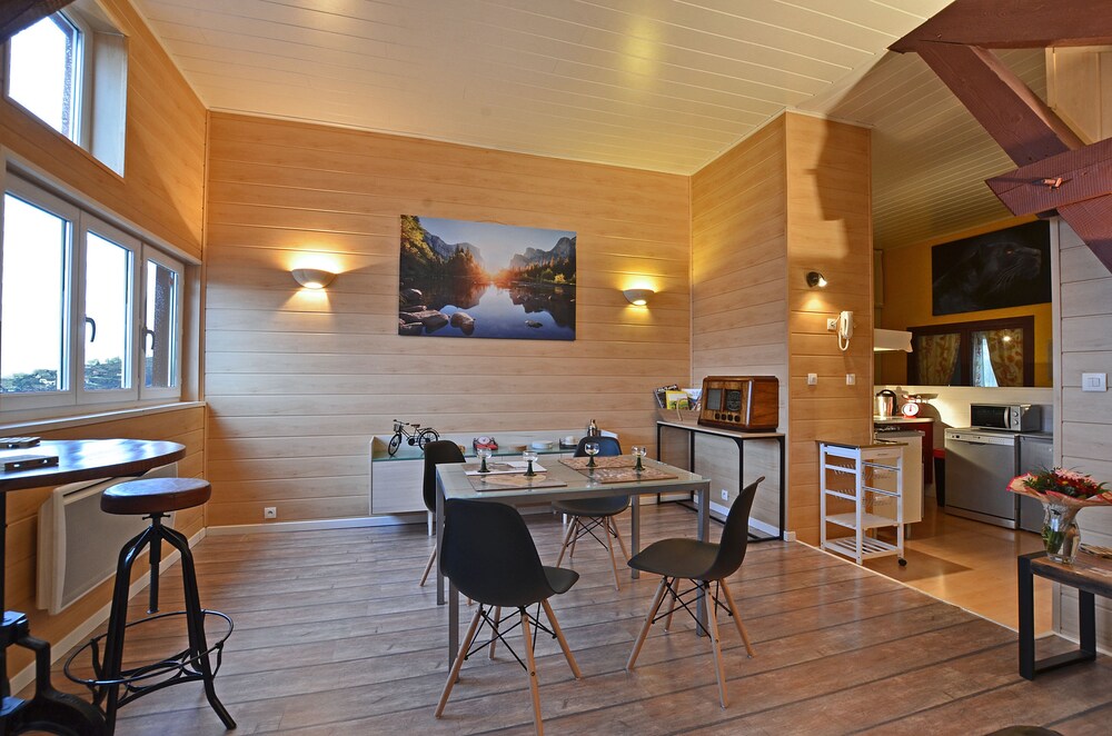 Vosges Touristiques Le Brabant